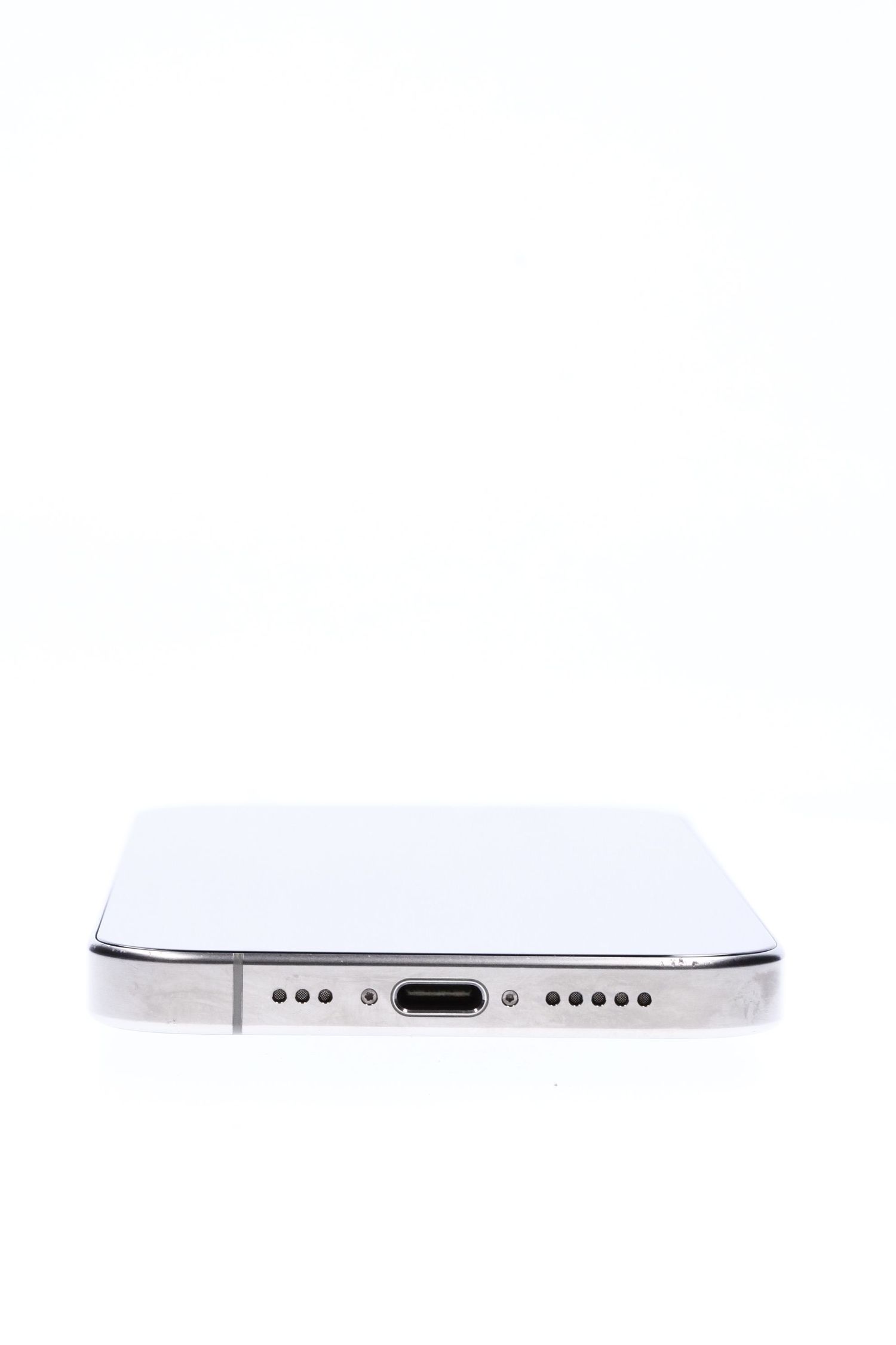 Apple iPhone 15 Pro 128 GB Natural Titanium - Kiváló