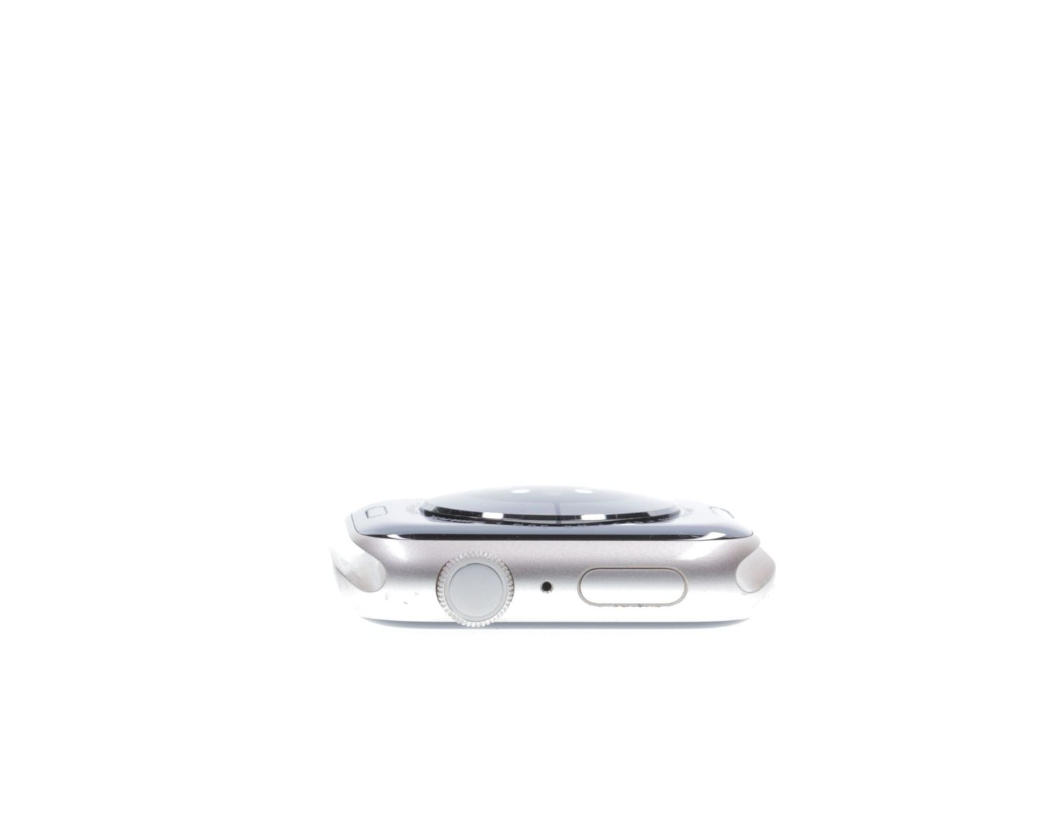 Apple Watch Series 9 2023, GPS, Aluminium 45mm Starlight - Много добро