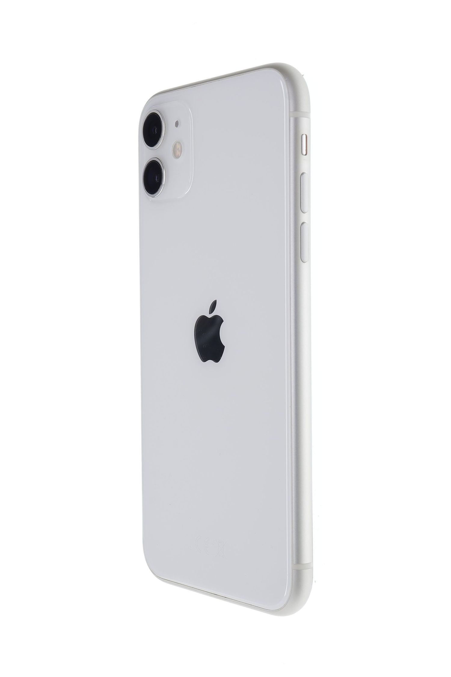 Apple iPhone 11 64 GB White - Εξαιρετικό