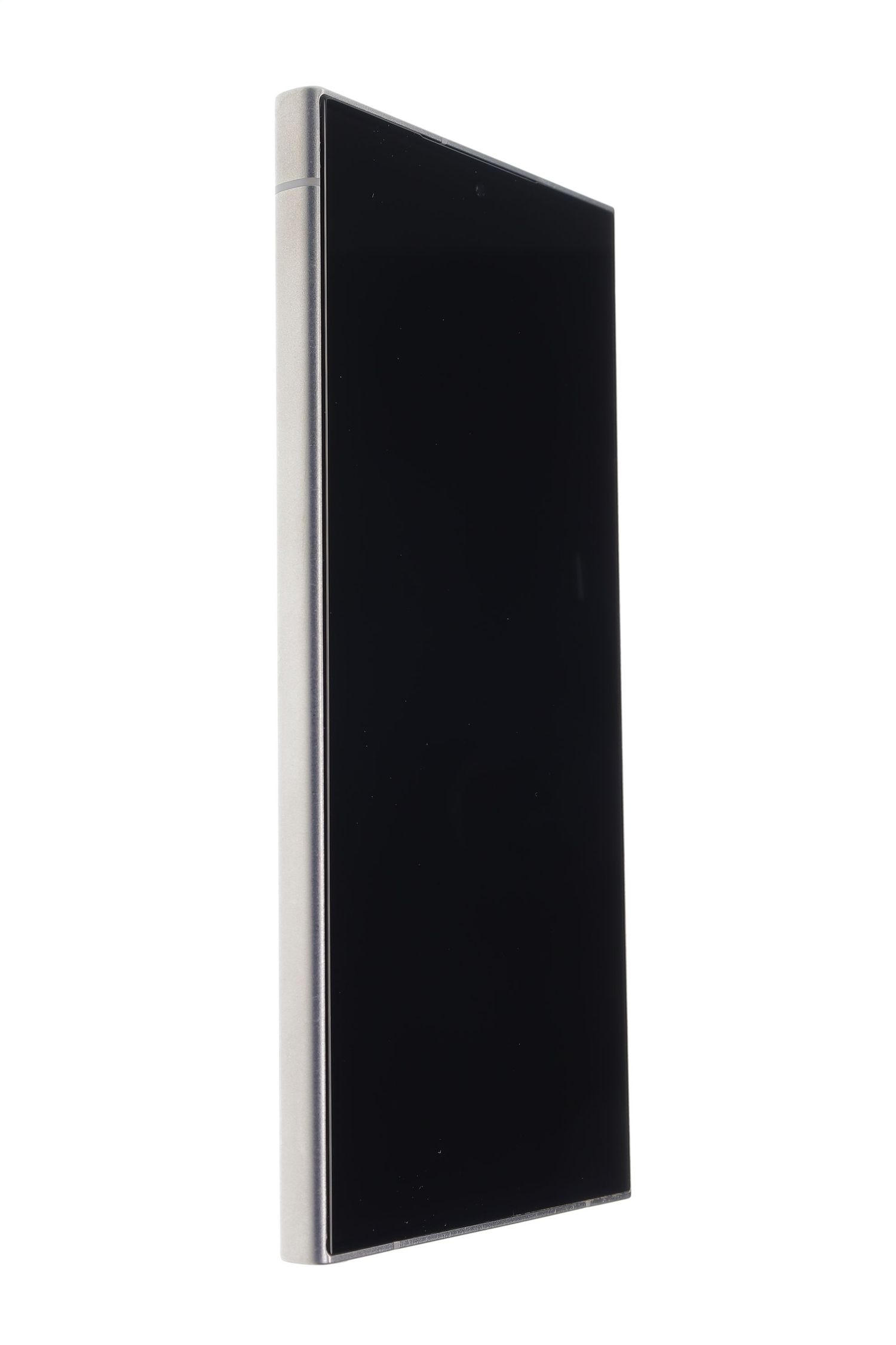 Samsung Galaxy S24 Ultra 5G Dual Sim 256 GB Titanium Grey - Újszerű