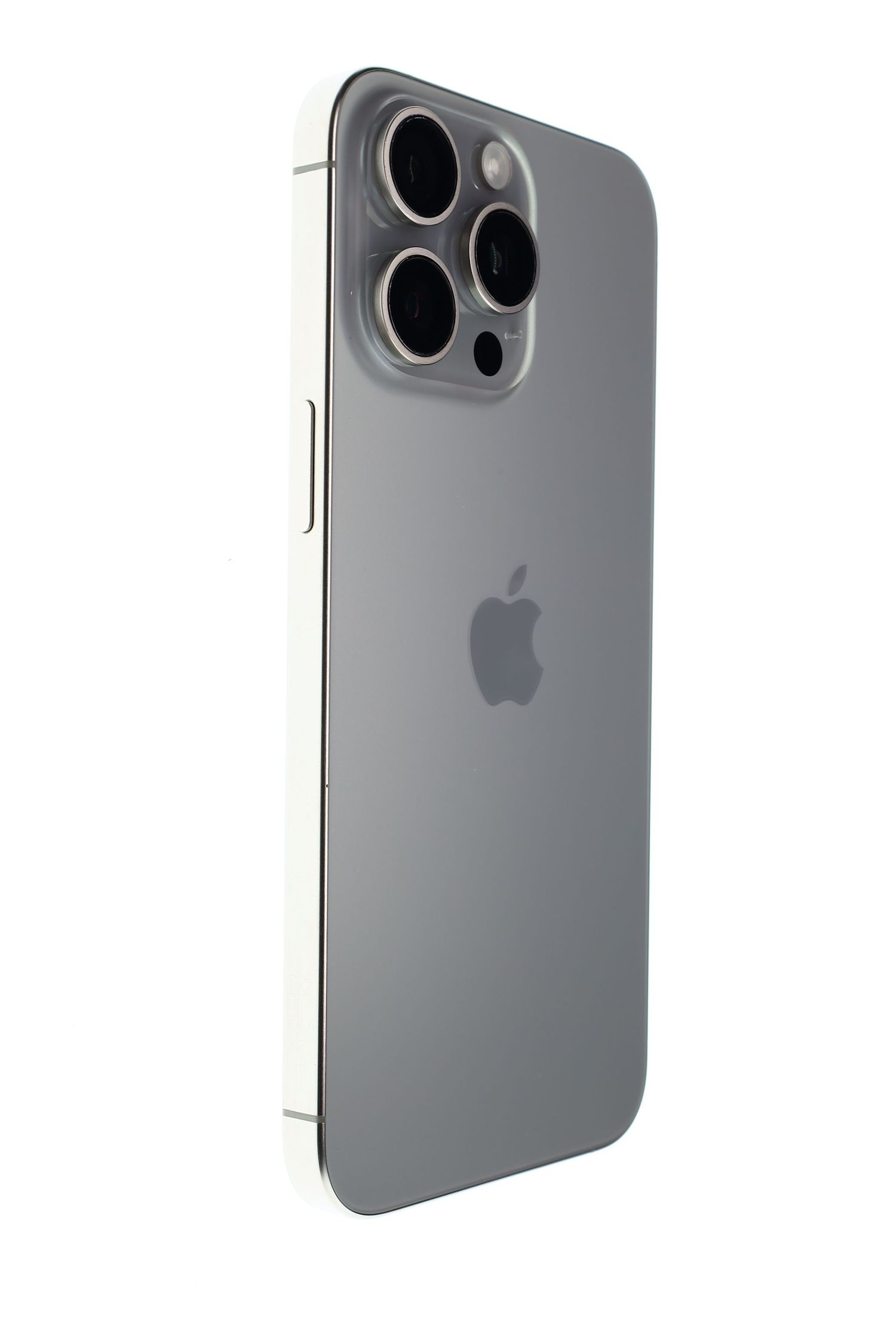 Apple iPhone 15 Pro Max 256 GB Natural Titanium - Ca nou