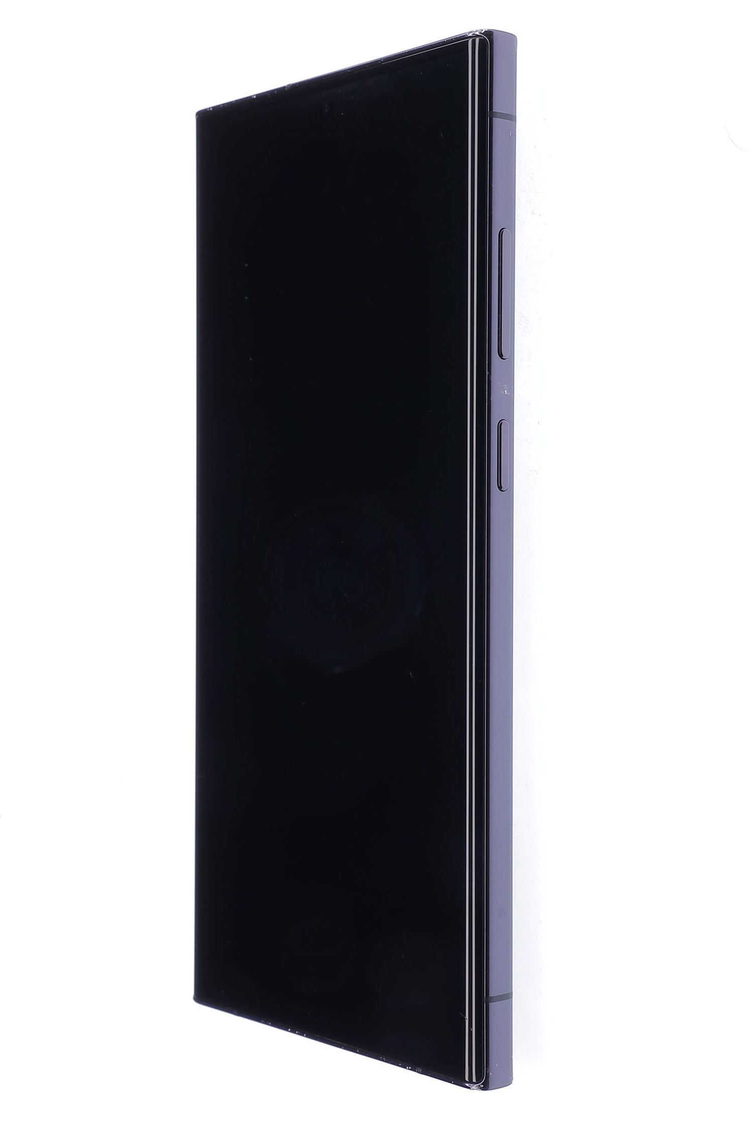 Samsung Galaxy S23 Ultra 5G Dual Sim 512 GB Phantom Black - Καλό