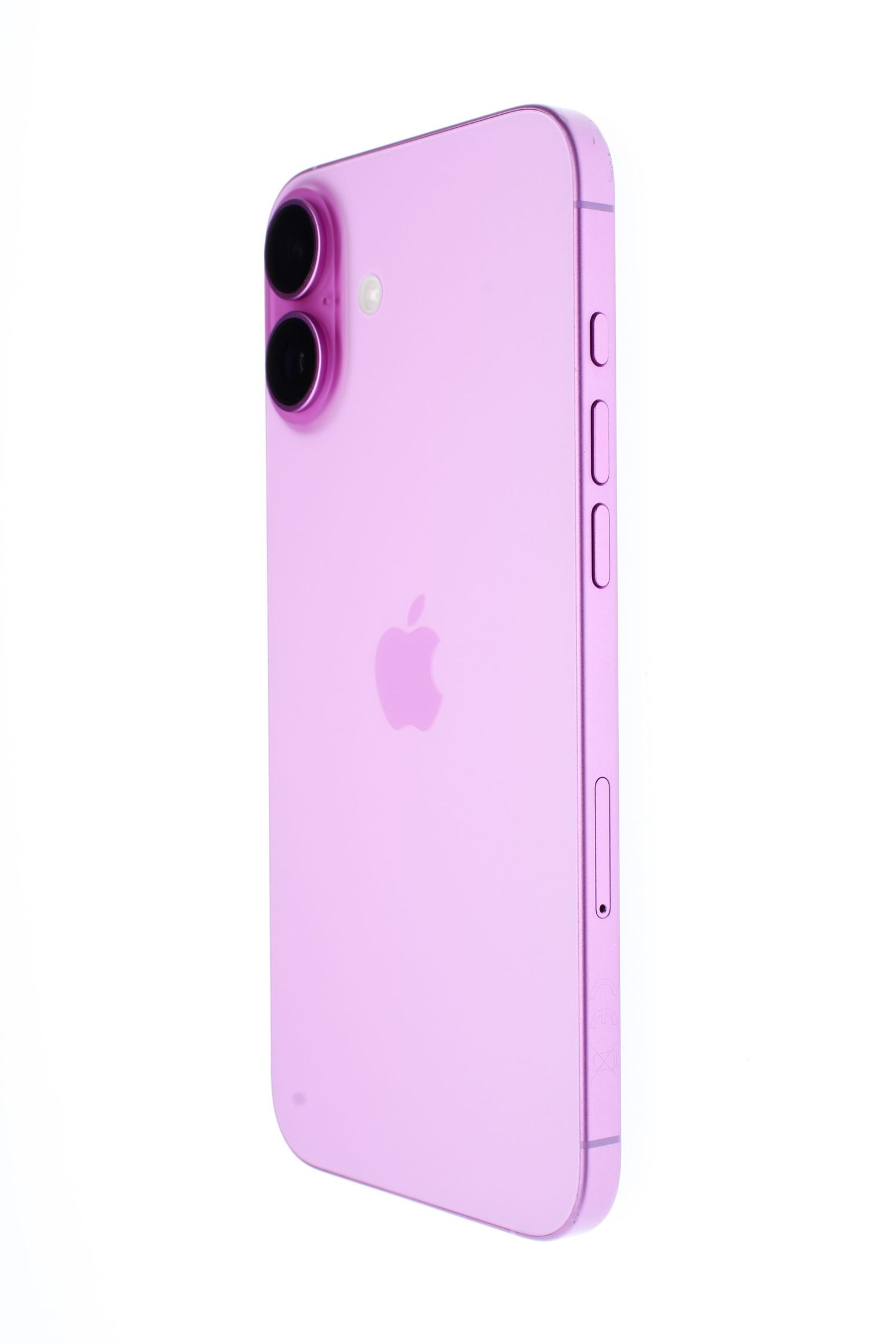 Apple iPhone 16 Plus 128 GB Pink - Foarte bun
