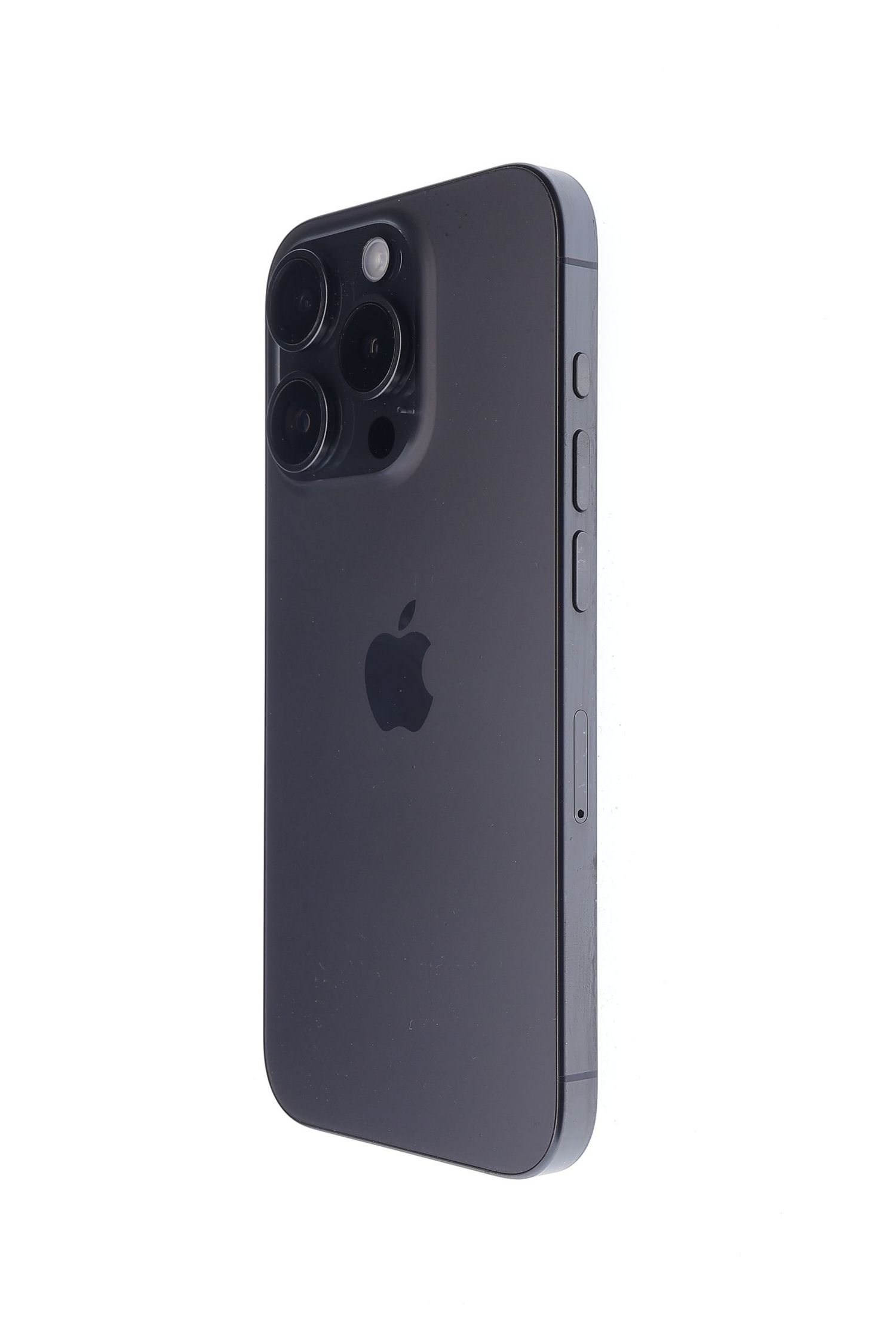 Apple iPhone 15 Pro 512 GB Black Titanium - Πολύ καλό