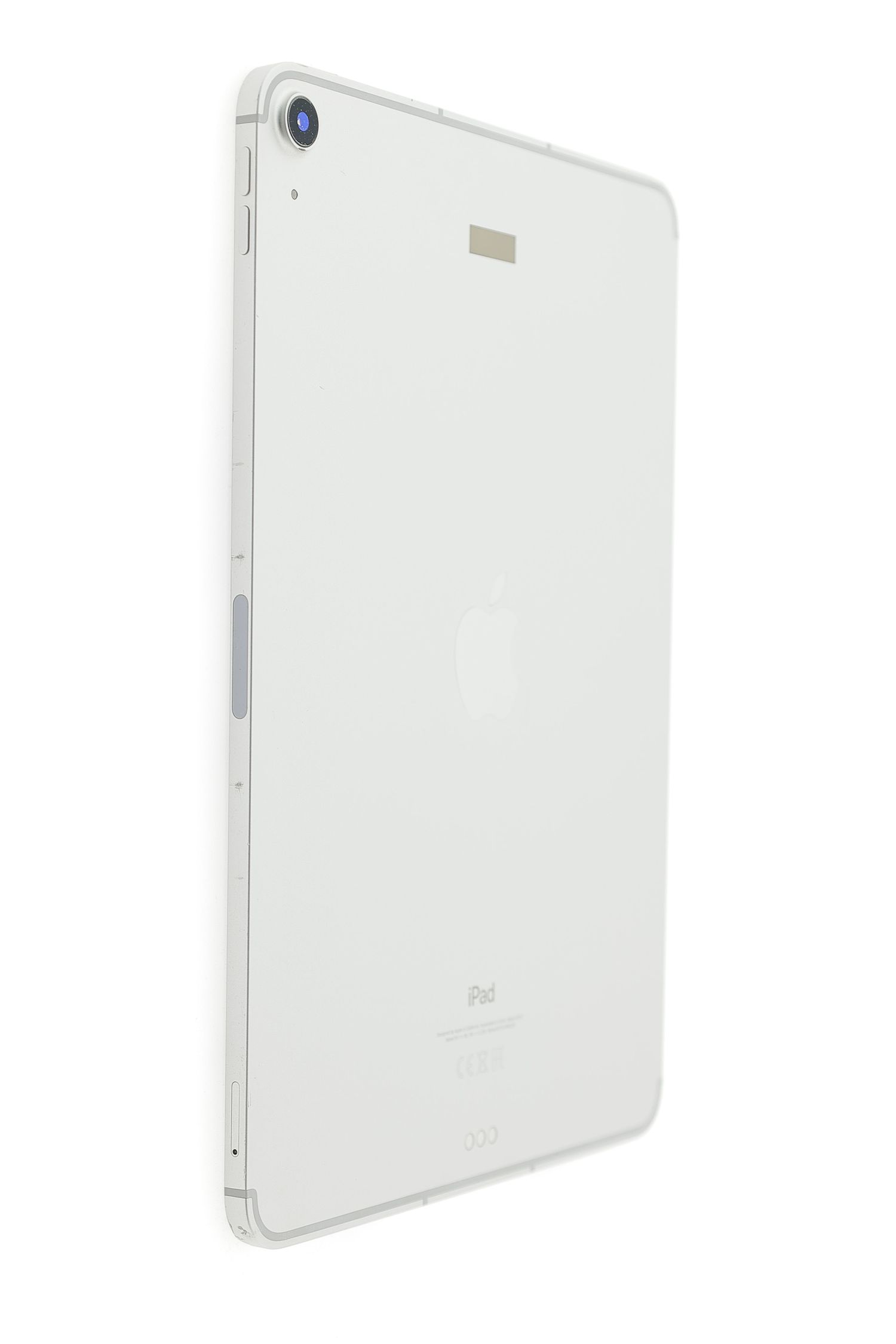 Apple iPad Air 4 10.9" (2020) 4th Gen Cellular 64 GB Silver - Jó