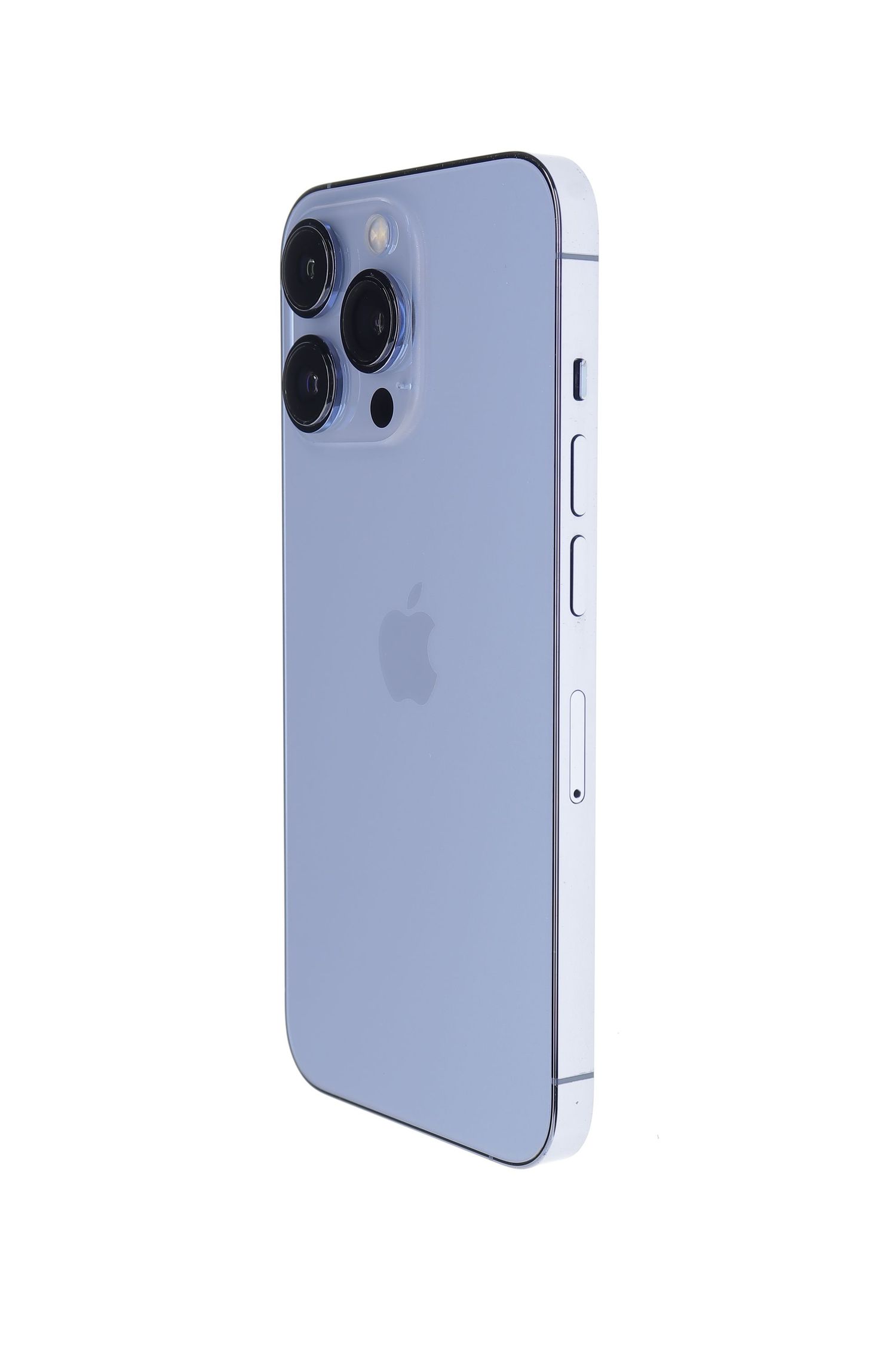 Apple iPhone 13 Pro 128 GB Sierra Blue - Nagyon jó