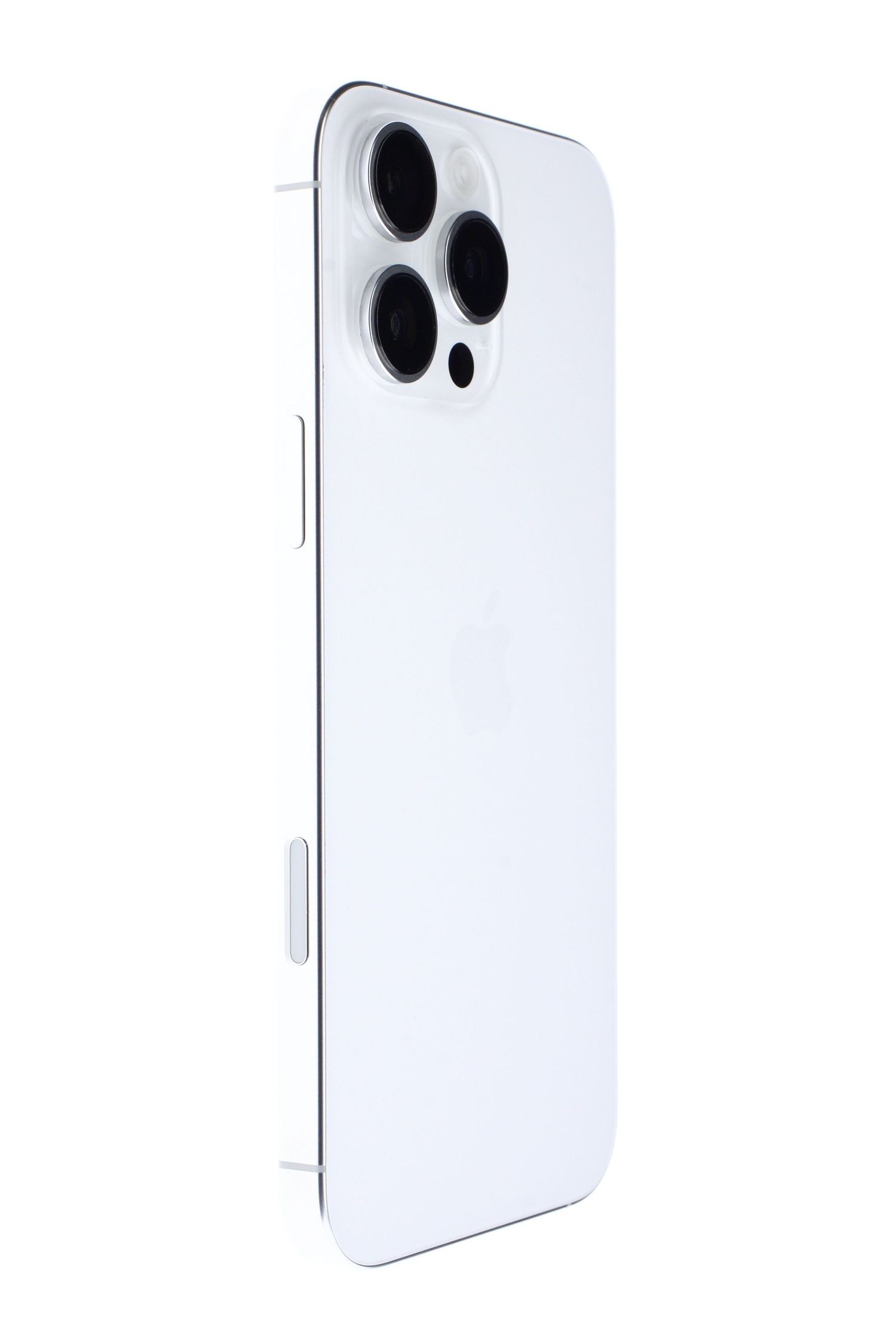 Apple iPhone 16 Pro Max 256 GB White Titanium - Ca nou