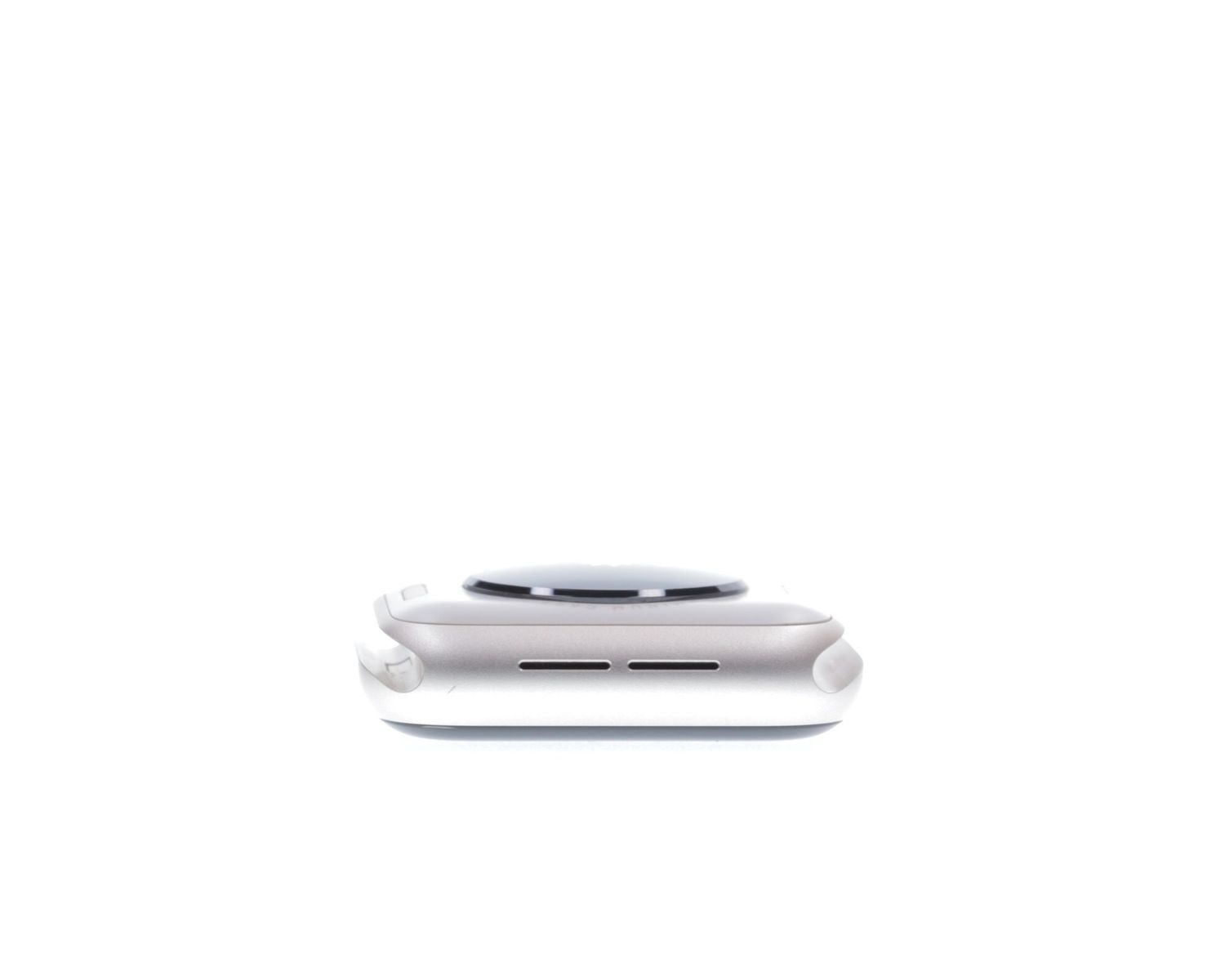 Apple Watch SE 2022, GPS, Aluminium 40mm Starlight - Σαν καινούργιο