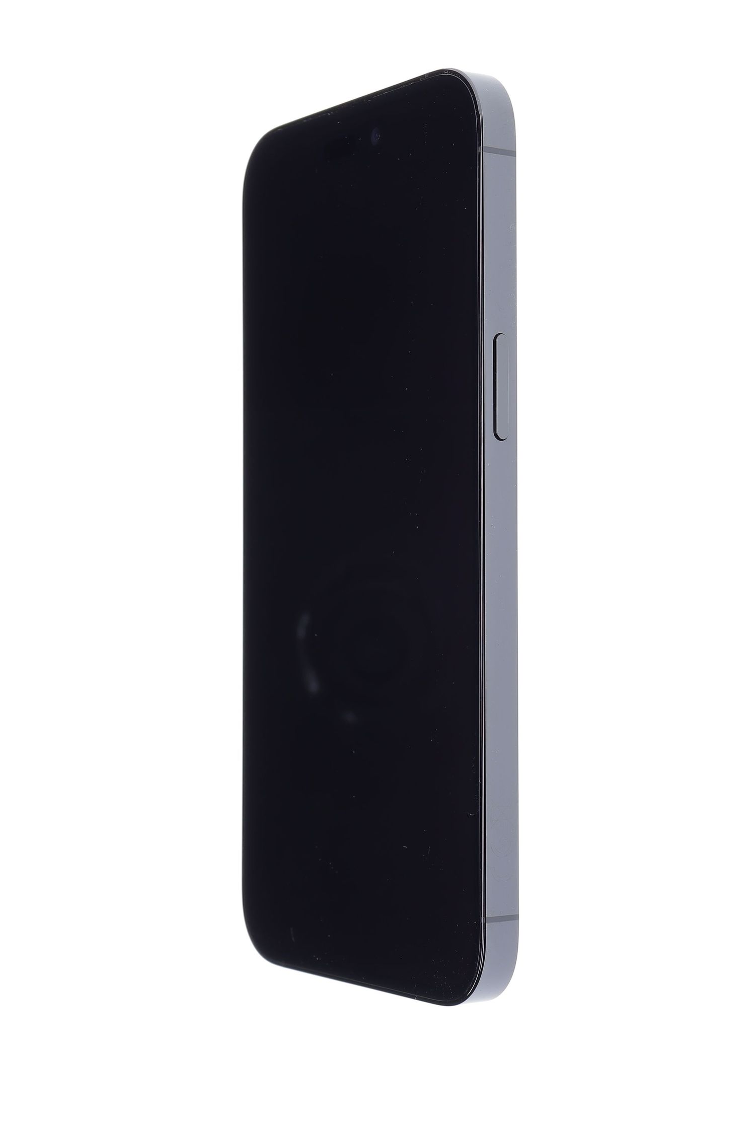 Apple iPhone 14 Pro Max 128 GB Space Black - Újszerű