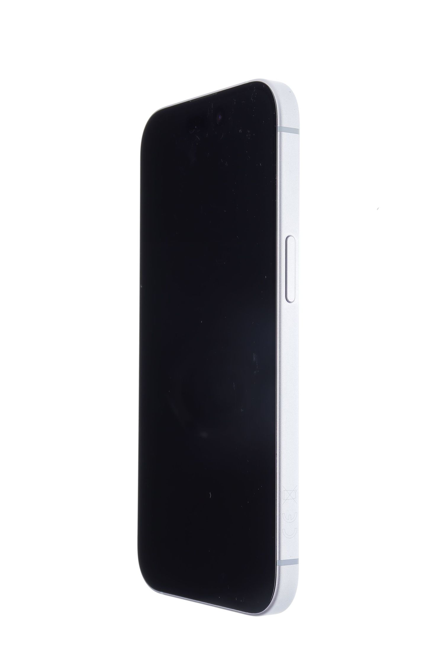 Apple iPhone 15 128 GB Blue - Nagyon jó