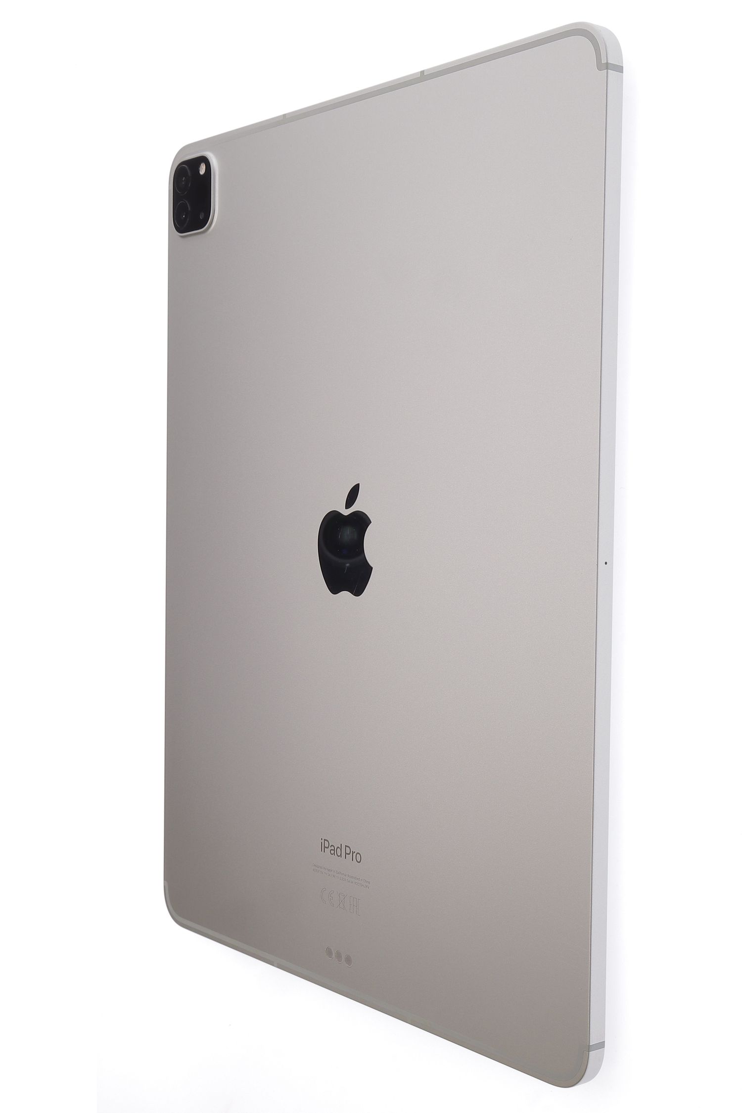 Apple iPad Pro 12.9" (2022) 6th Gen Cellular 2 TB Silver - Foarte bun