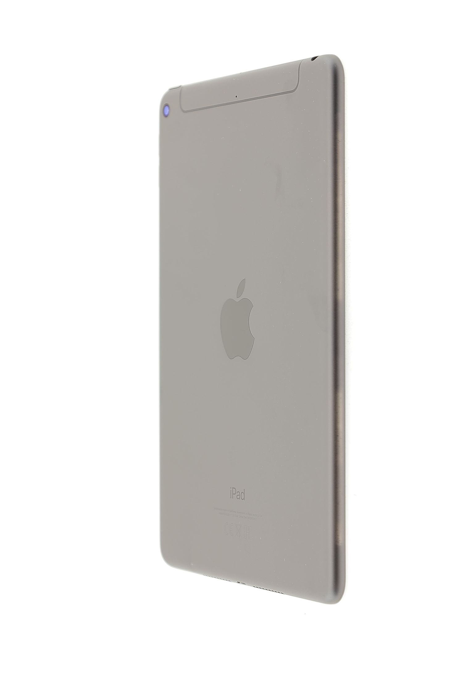 Apple iPad mini 5 7.9" (2019) 5th Gen Cellular 64 GB Space Gray - Добро
