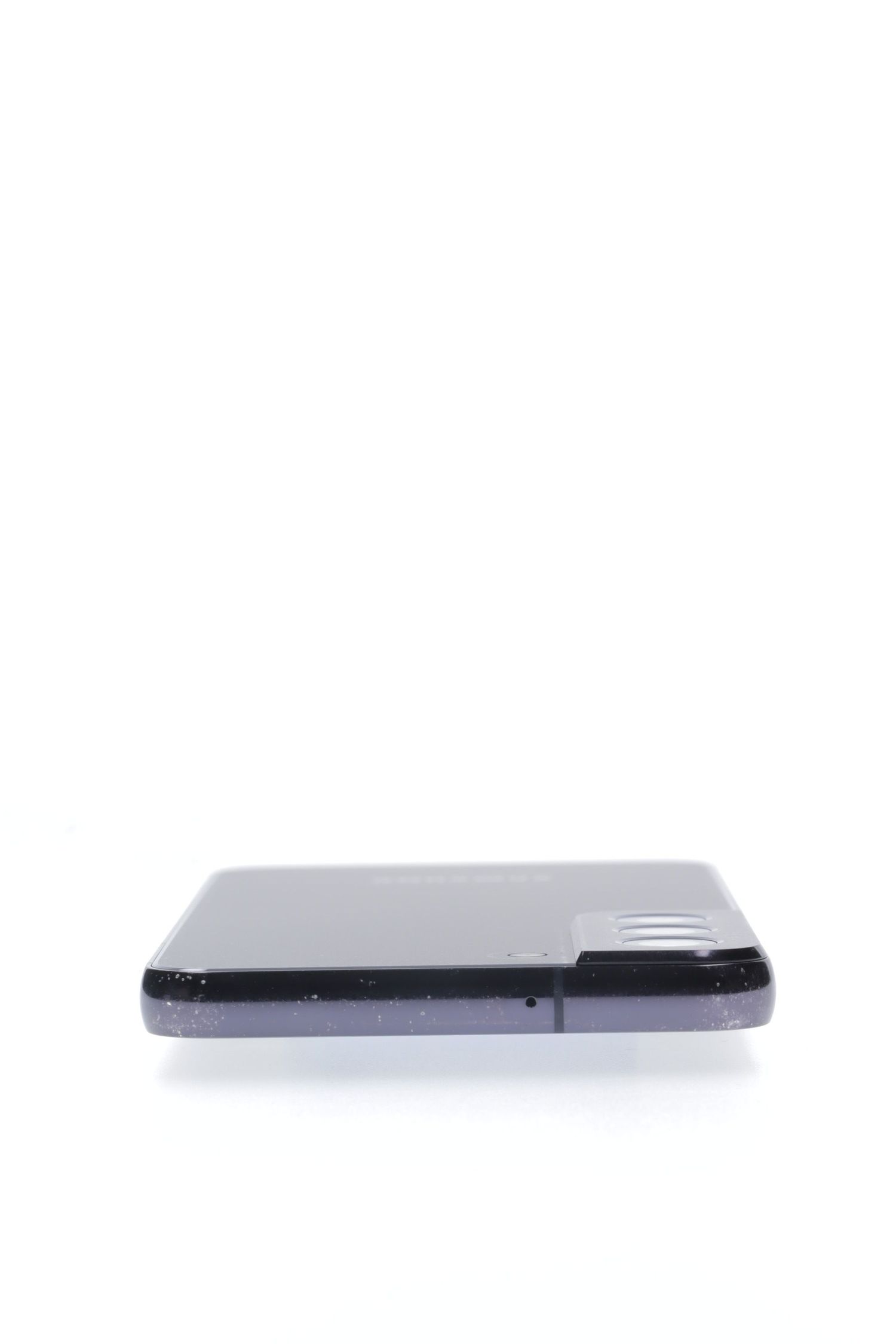 Samsung Galaxy S22 5G Dual Sim 128 GB Phantom Black - Πολύ καλό