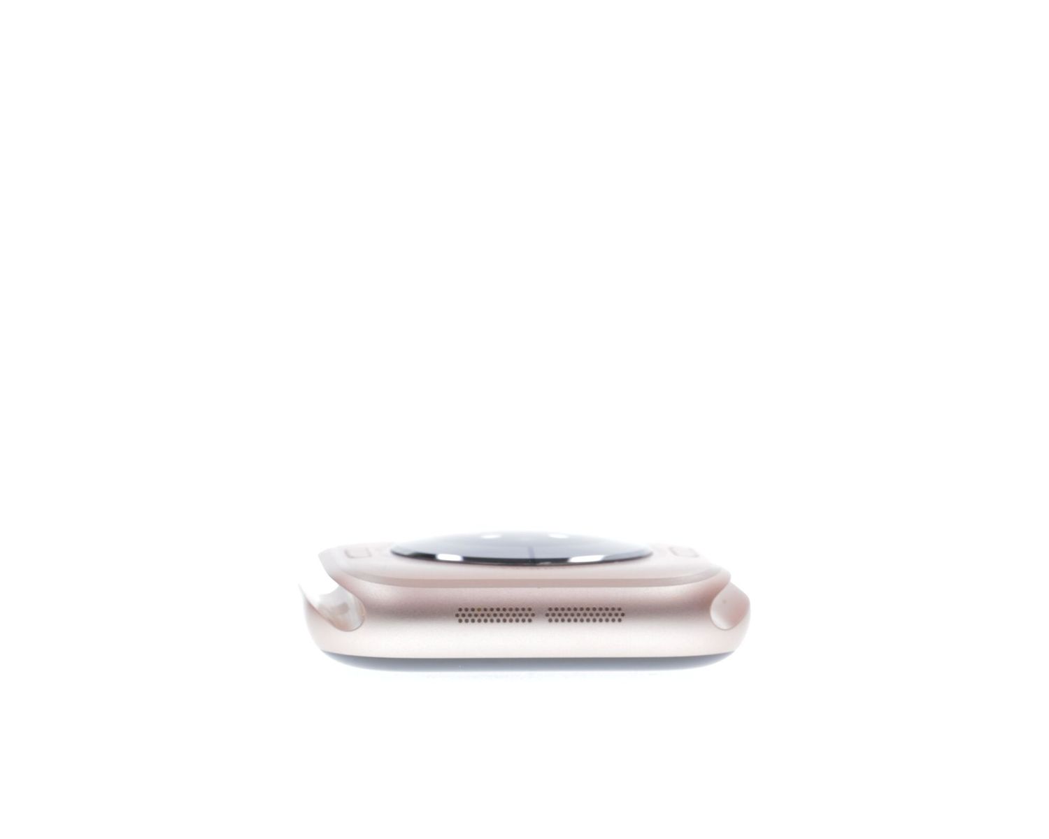 Apple Watch Series 11 2025, GPS + Cellular, Aluminium 42mm Rose Gold - Като нов