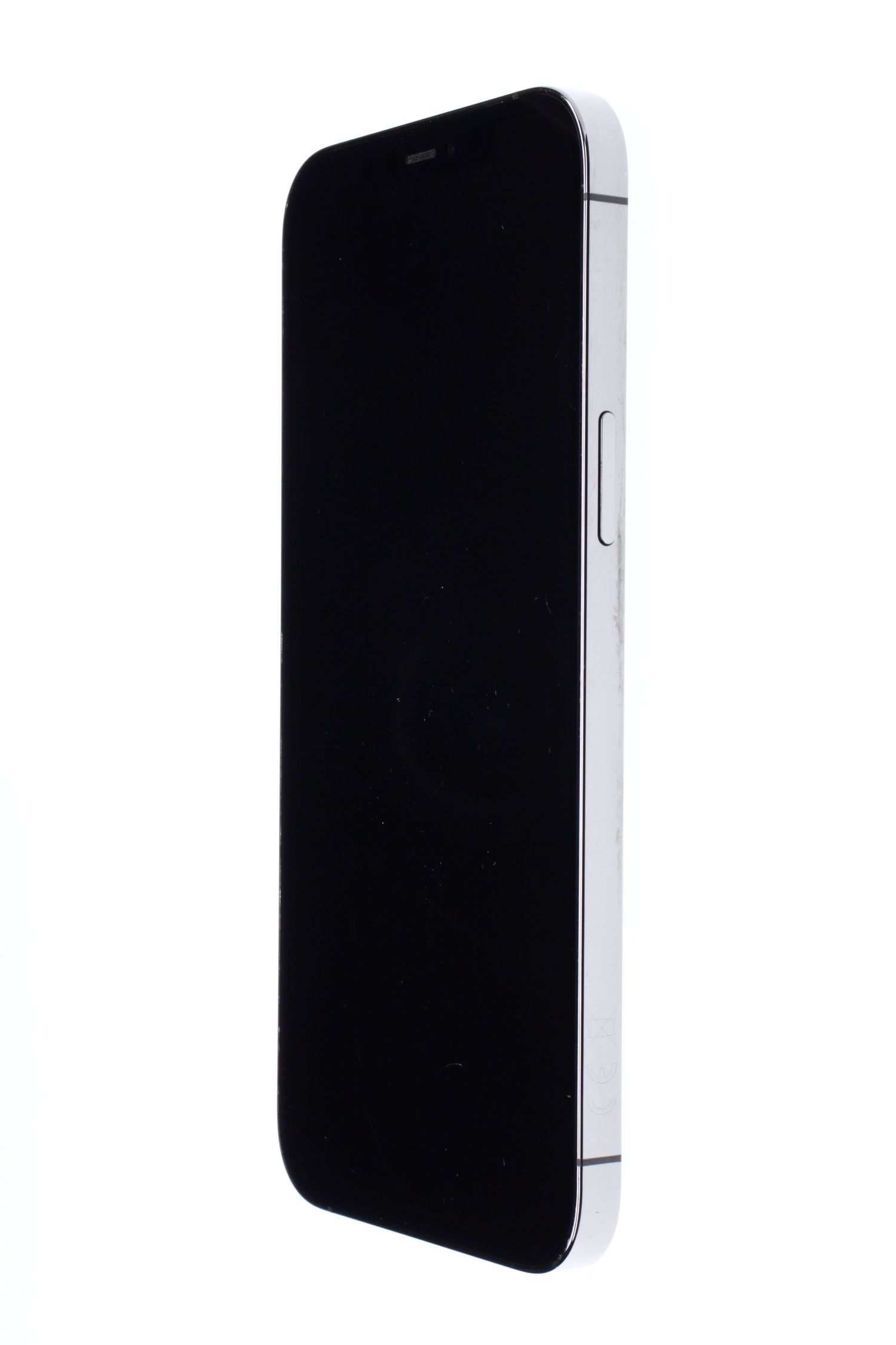 Apple iPhone 12 Pro Max 512 GB Graphite - Много добро