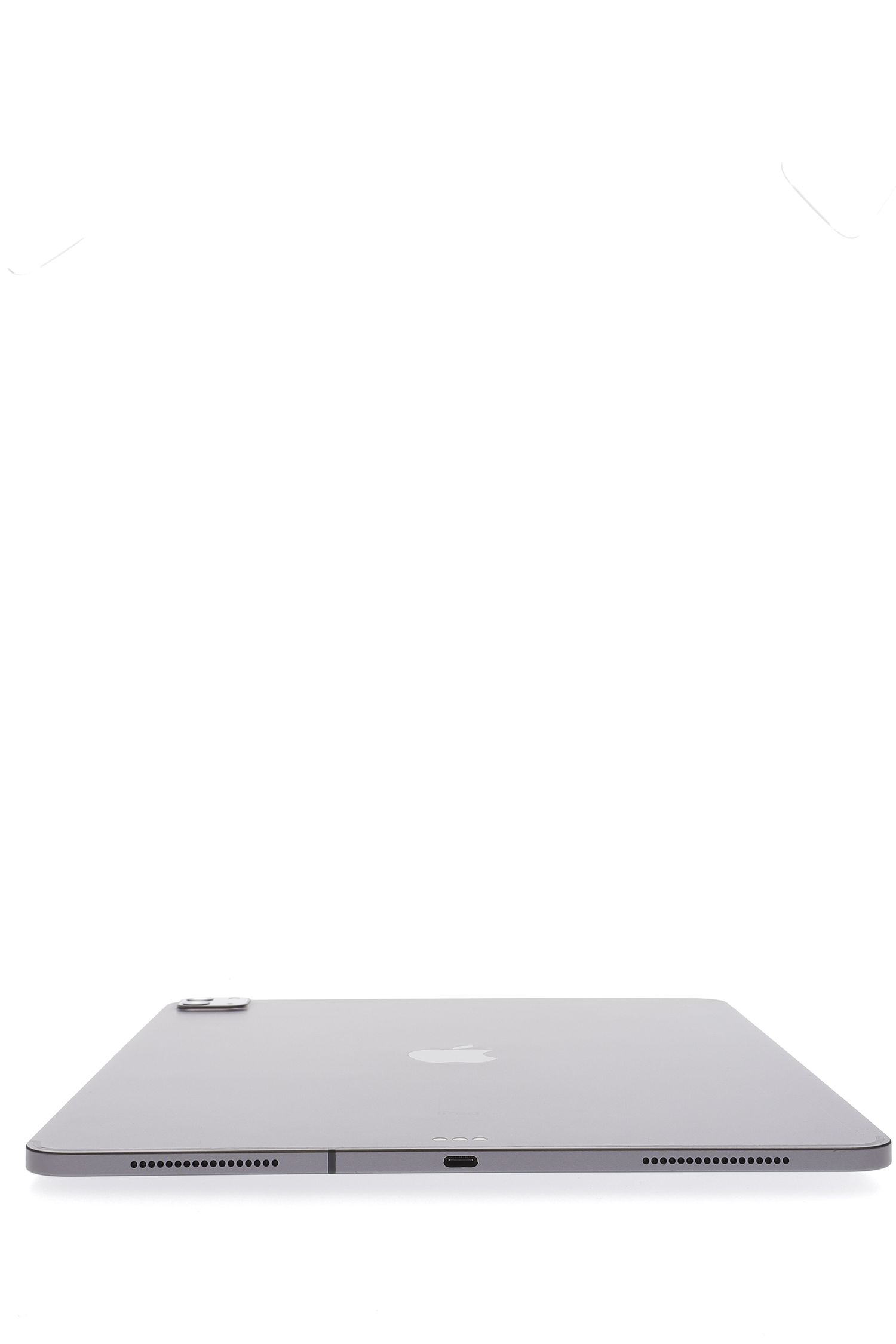Apple iPad Pro 4 12.9" (2020) 4th Gen Cellular 256 GB Space Gray - Εξαιρετικό