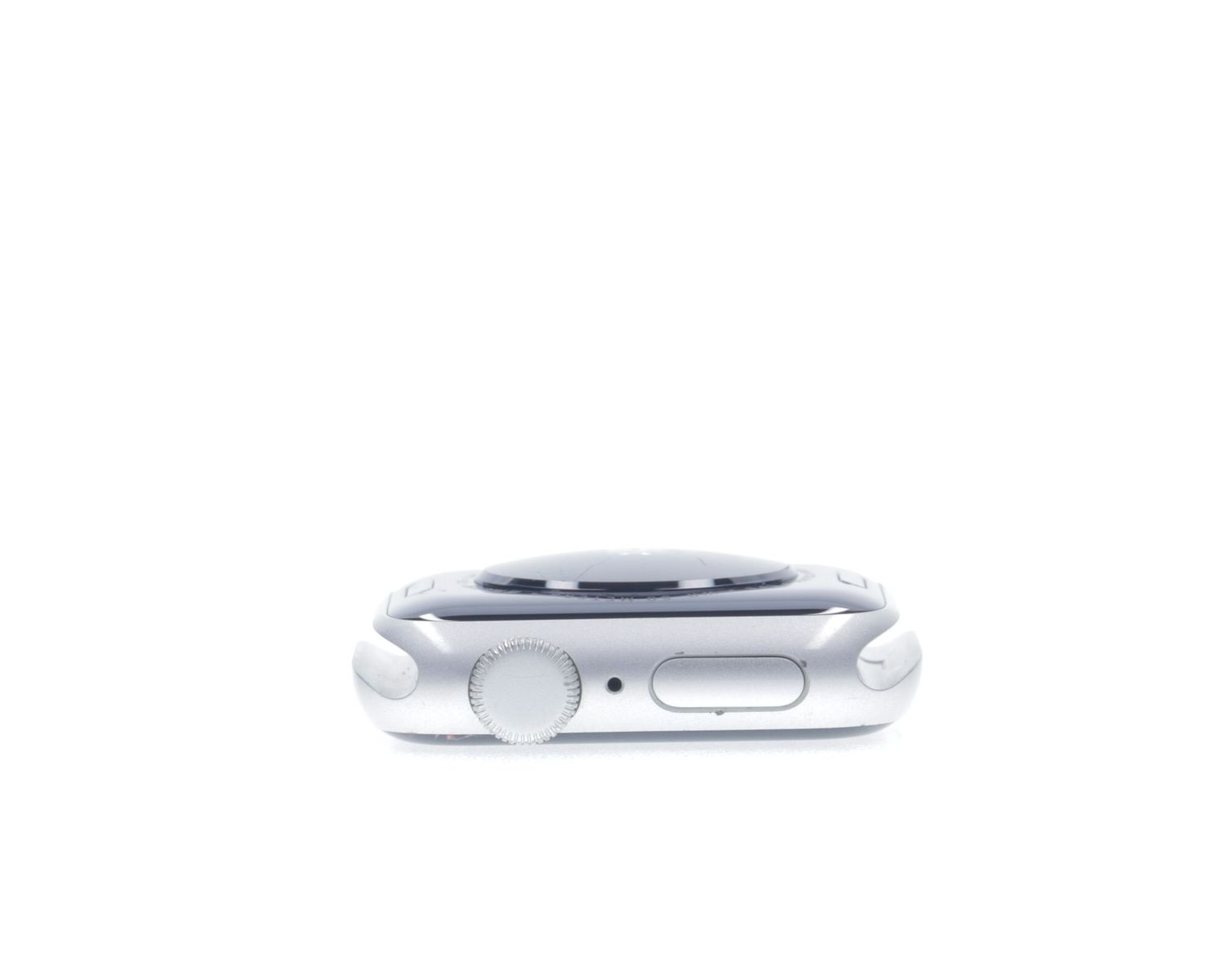 Apple Watch SE 2020, GPS, Aluminium 40mm Silver - Nagyon jó