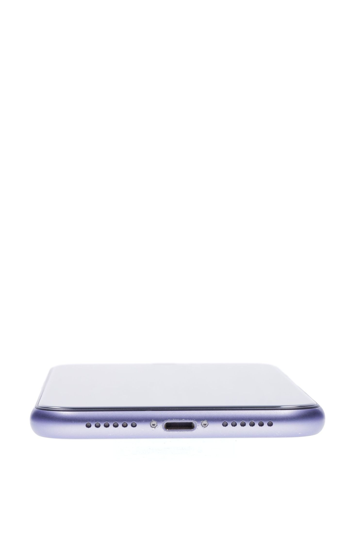 Apple iPhone 11 64 GB Purple - Újszerű