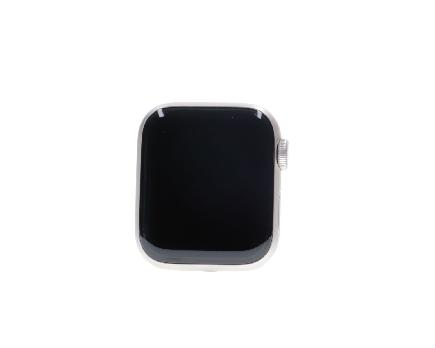 Apple Watch SE 2022, GPS, Aluminium 40mm Starlight - Kiváló