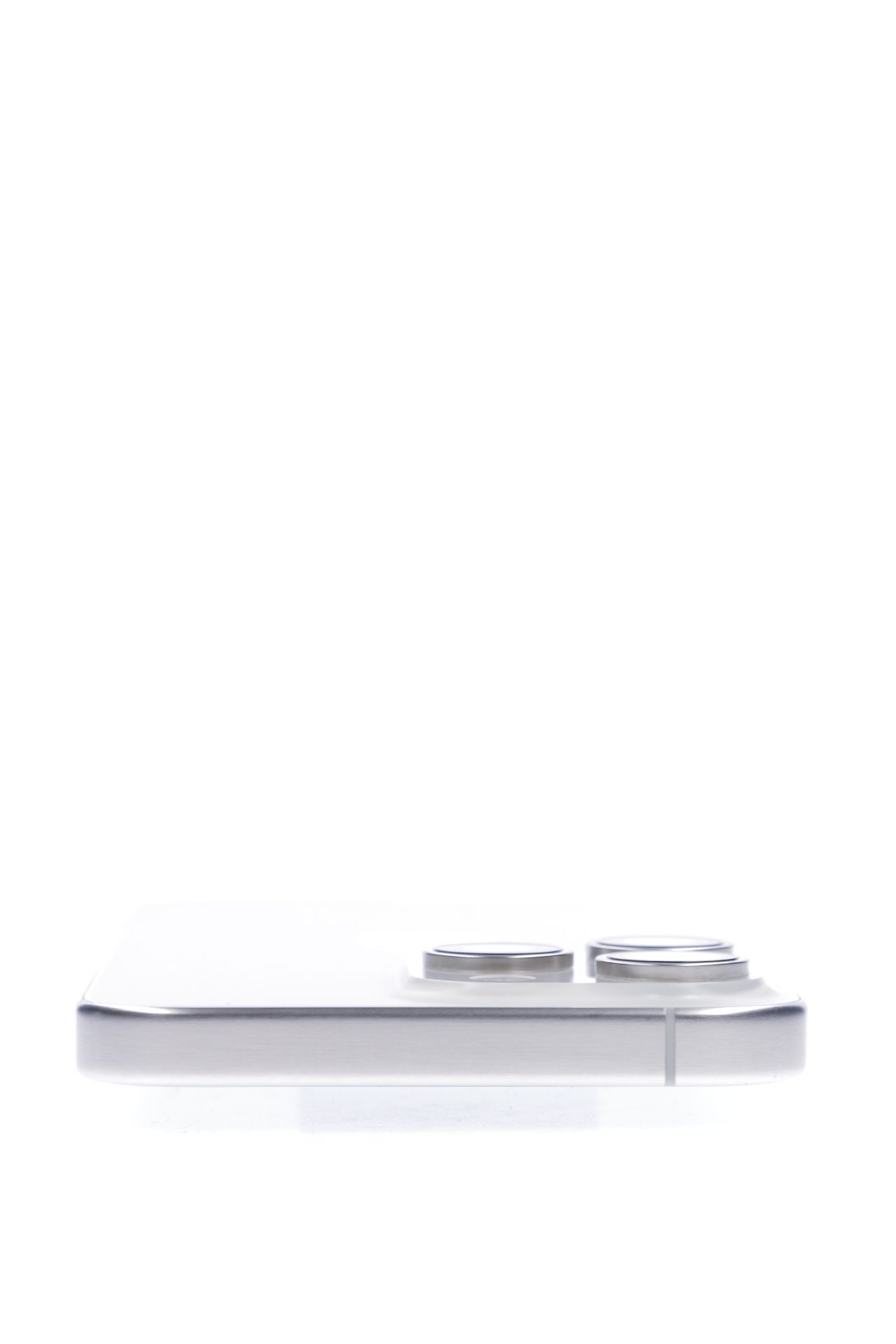 Apple iPhone 15 Pro Max 256 GB White Titanium - Отлично
