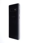 Mobiltelefon Samsung Galaxy S10 Plus Dual Sim, Prism Black, 128 GB, Ca Nou