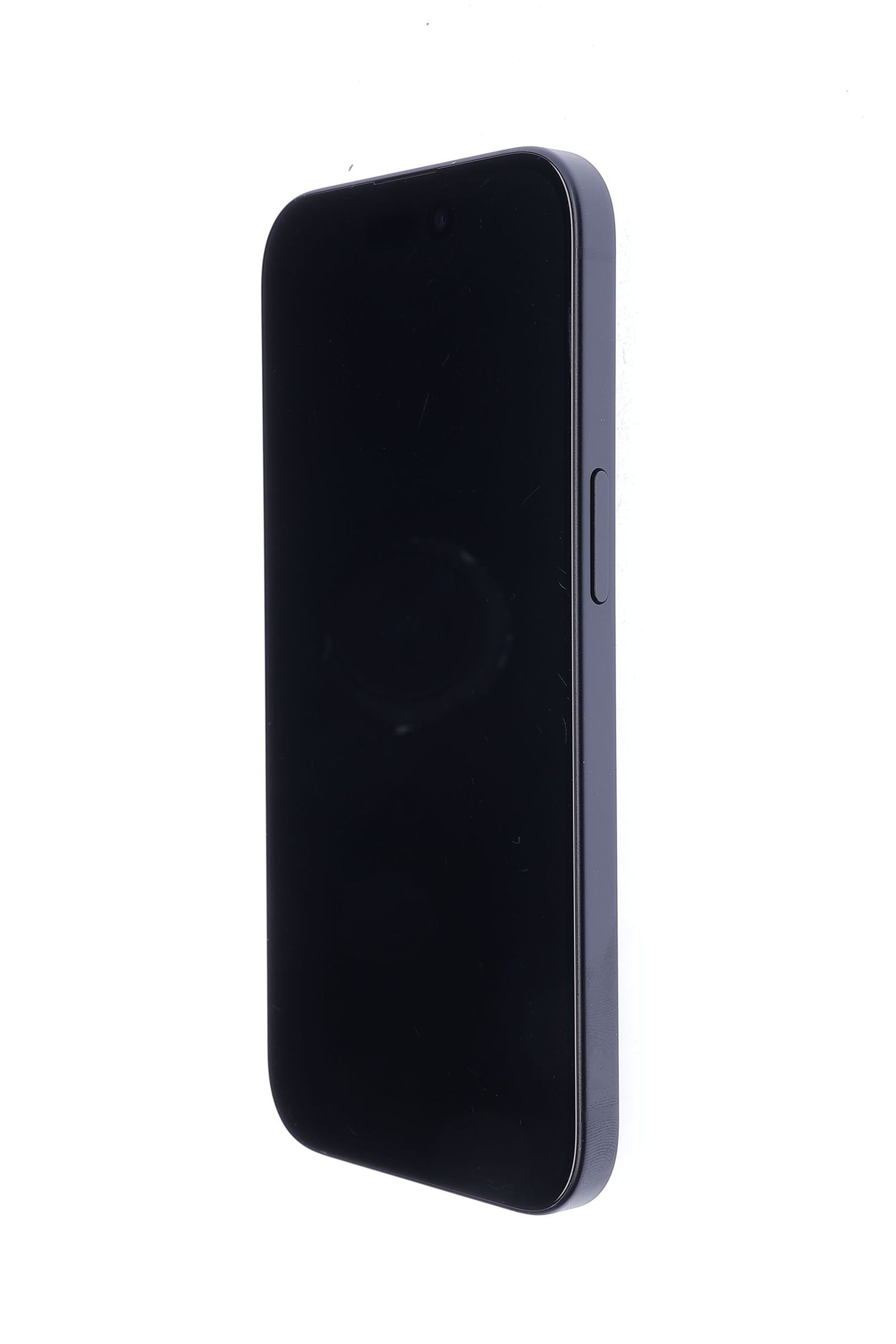 Apple iPhone 15 256 GB Black
