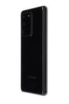 Telefon mobil Samsung Galaxy S20 Ultra 5G Dual Sim, Cosmic Black, 128 GB, Excelent