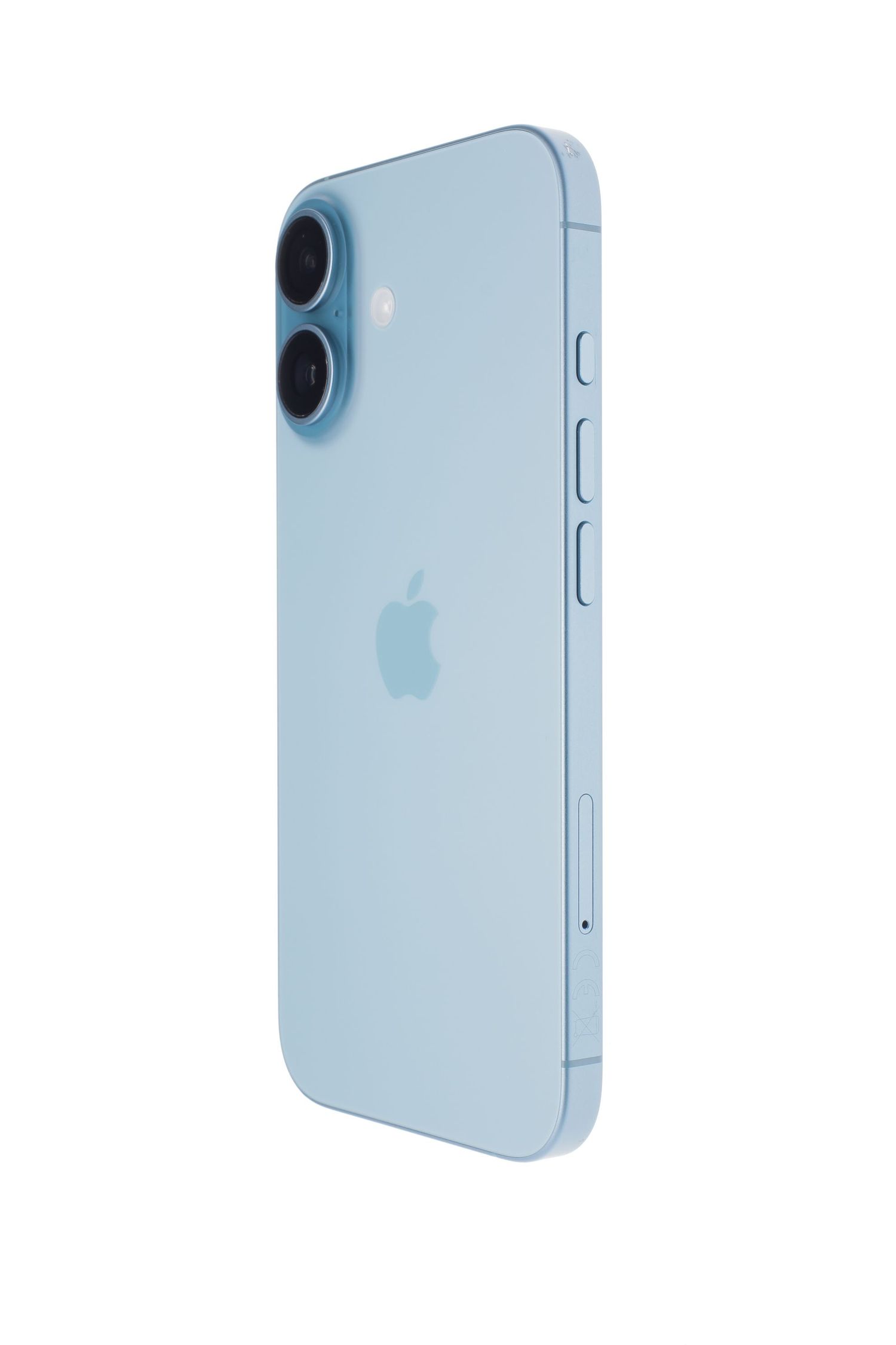 Apple iPhone 16 128 GB Teal - Excelent
