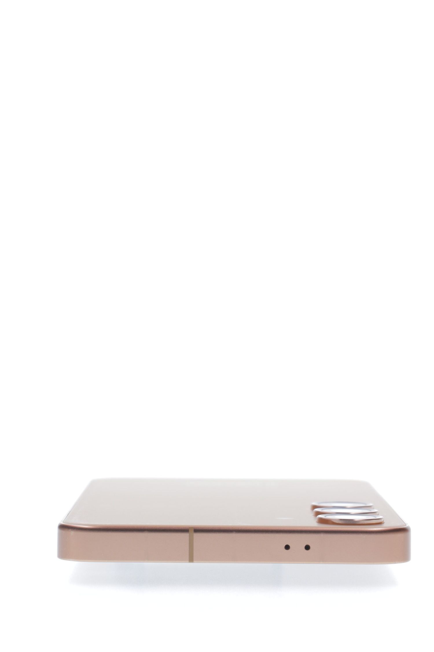 Samsung Galaxy S24 Plus 5G Dual Sim 256 GB Sandstone Orange - Foarte bun