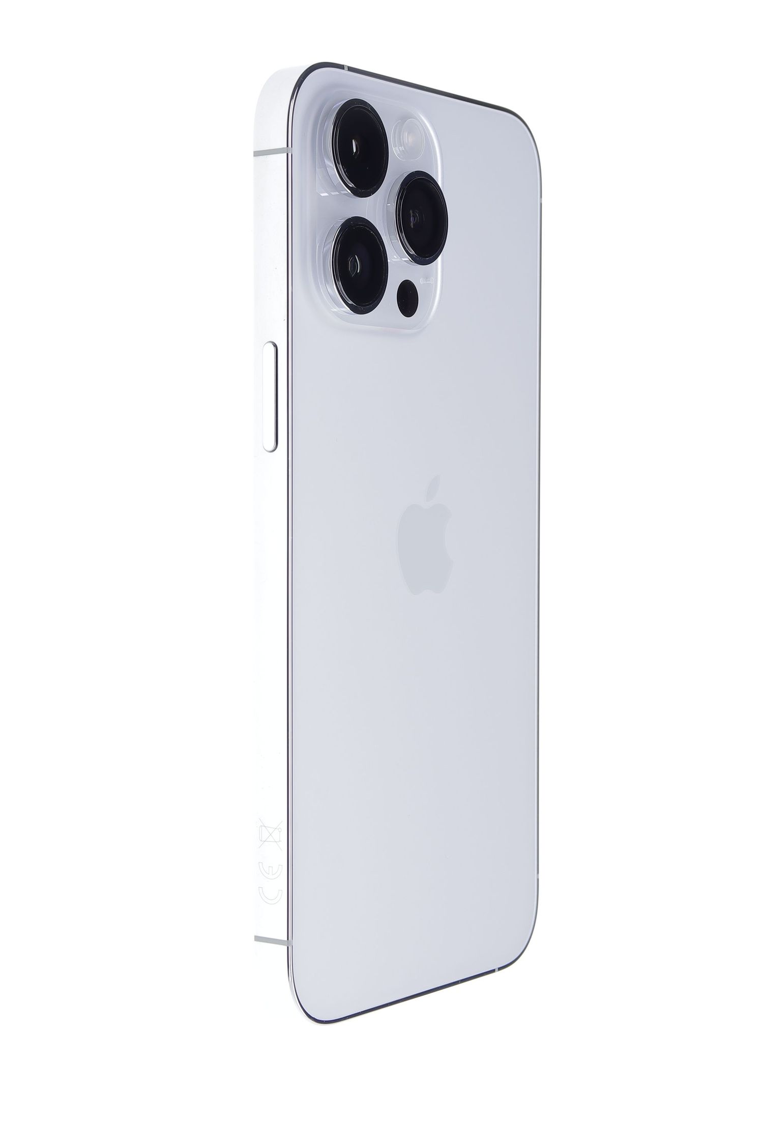 Apple iPhone 14 Pro Max 512 GB Silver - Отлично