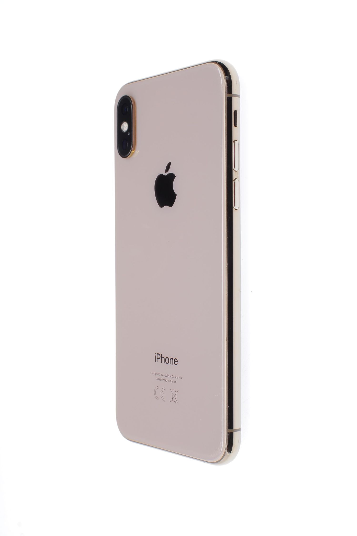Apple iPhone XS 256 GB Gold - Ca nou