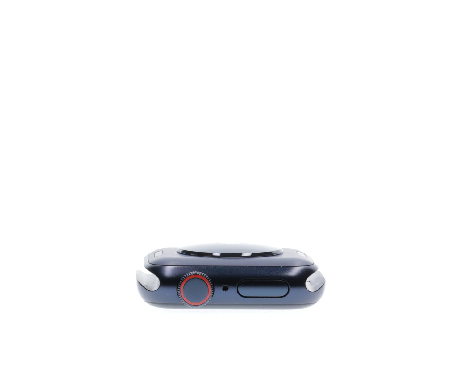Apple Watch SE 2022, GPS + Cellular, Aluminium 40mm Midnight - Kiváló