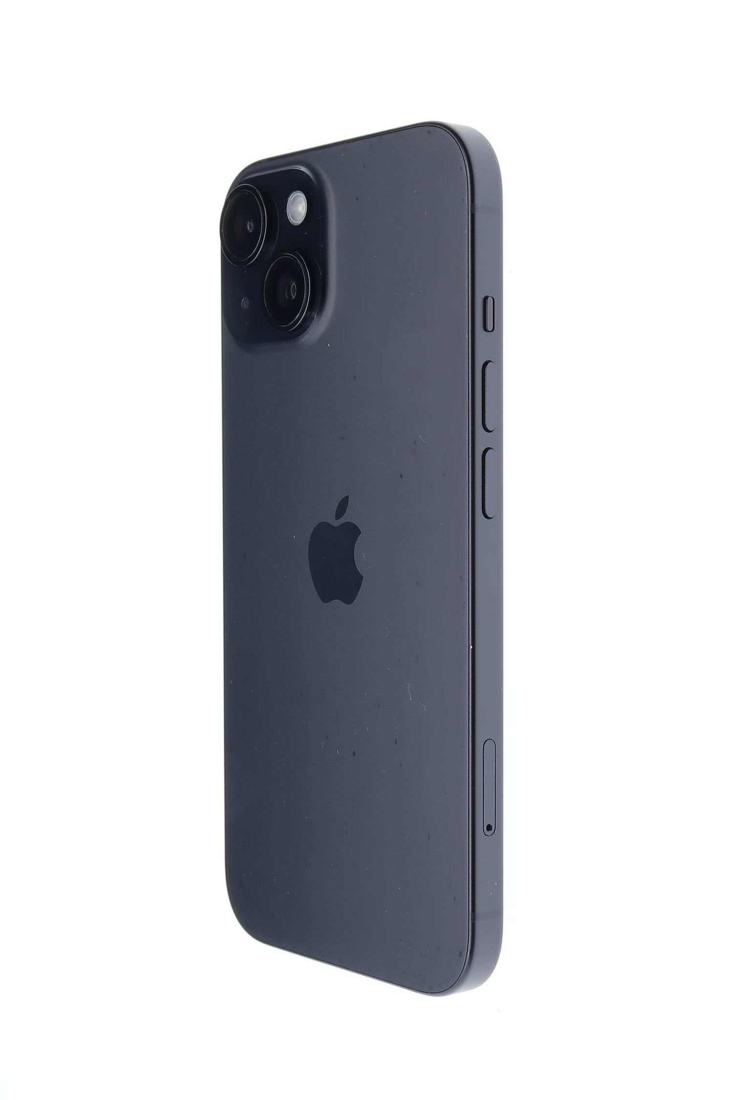 Apple iPhone 15 128 GB Black - Foarte bun