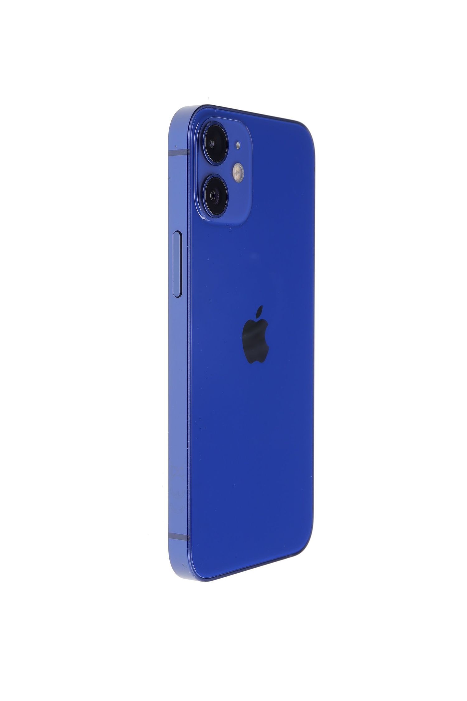Apple iPhone 12 mini 64 GB Blue - Kiváló