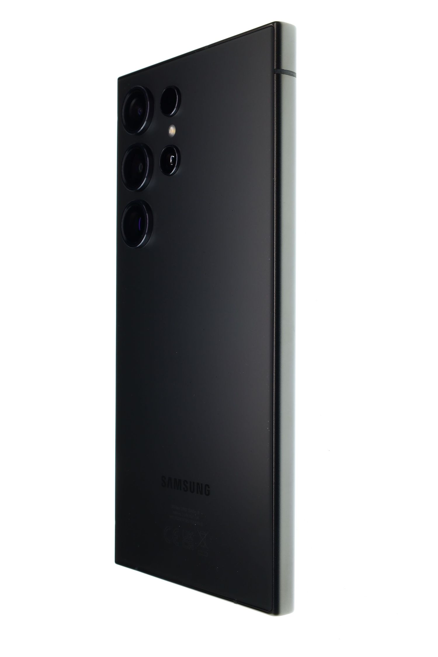 Samsung Galaxy S24 Ultra 5G Dual Sim 512 GB Black Titanium - Като нов
