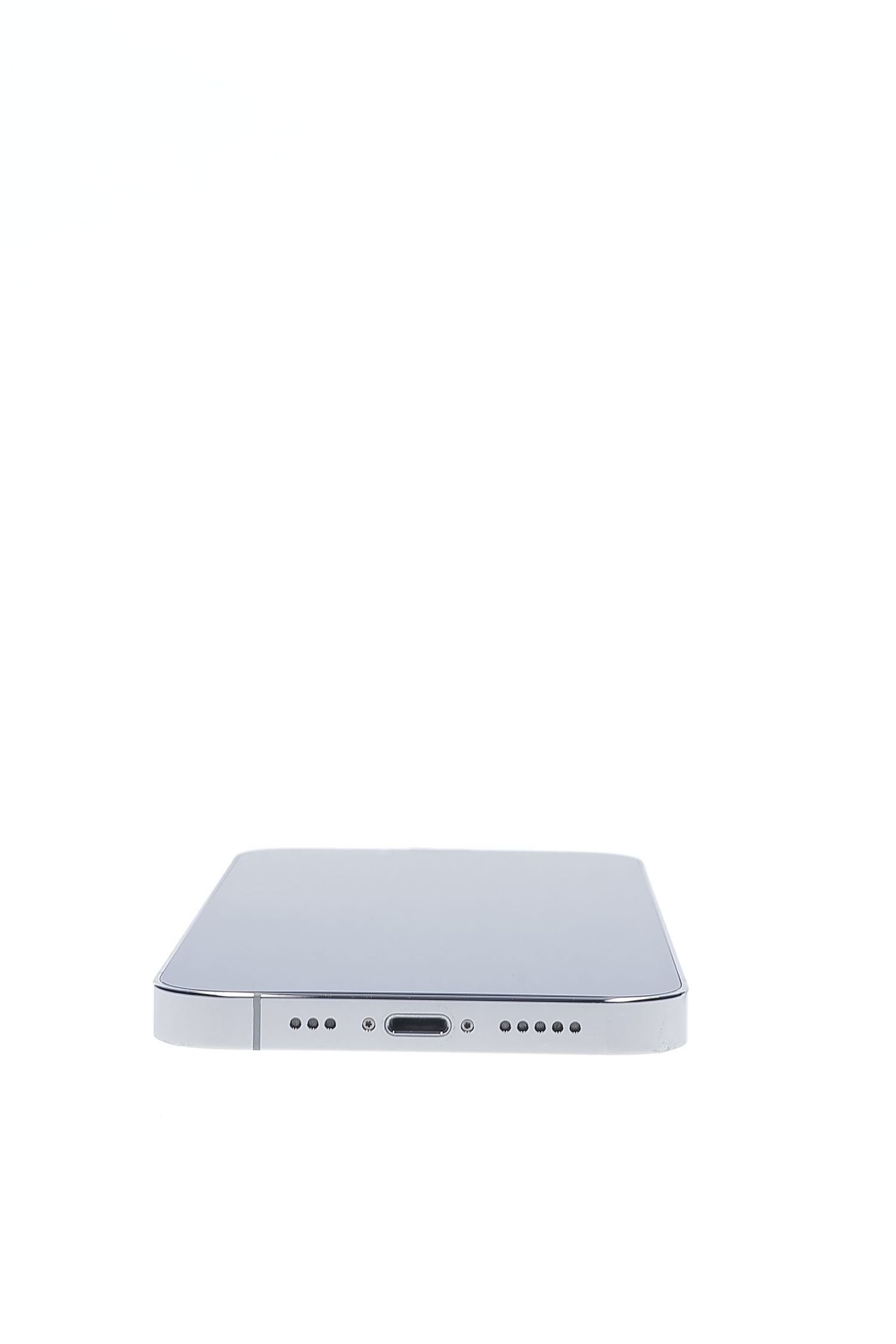 Apple iPhone 13 Pro 128 GB Silver - Като нов
