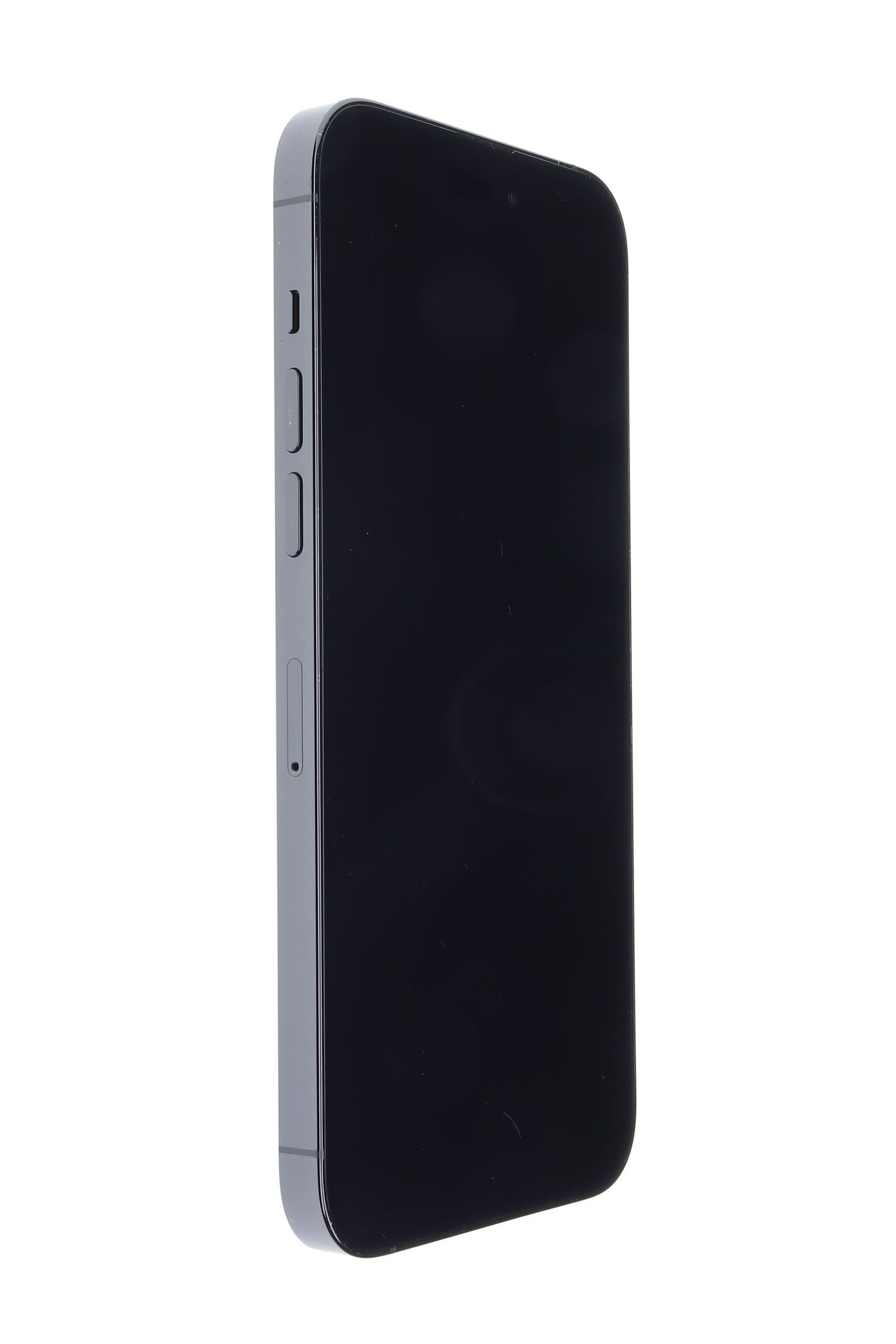 Apple iPhone 14 Pro Max 128 GB Space Black - Nagyon jó