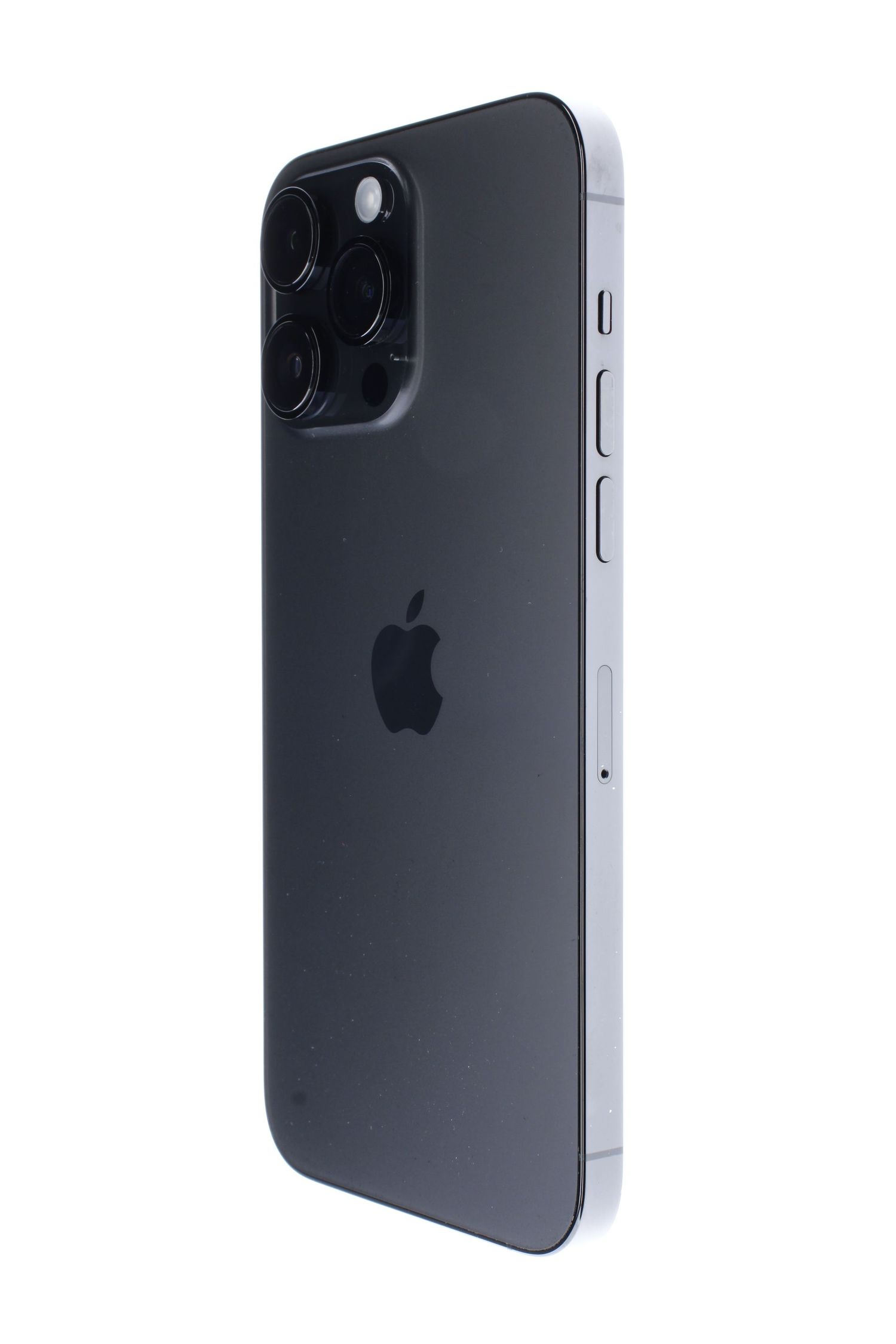 Apple iPhone 14 Pro Max 128 GB Space Black - Nagyon jó
