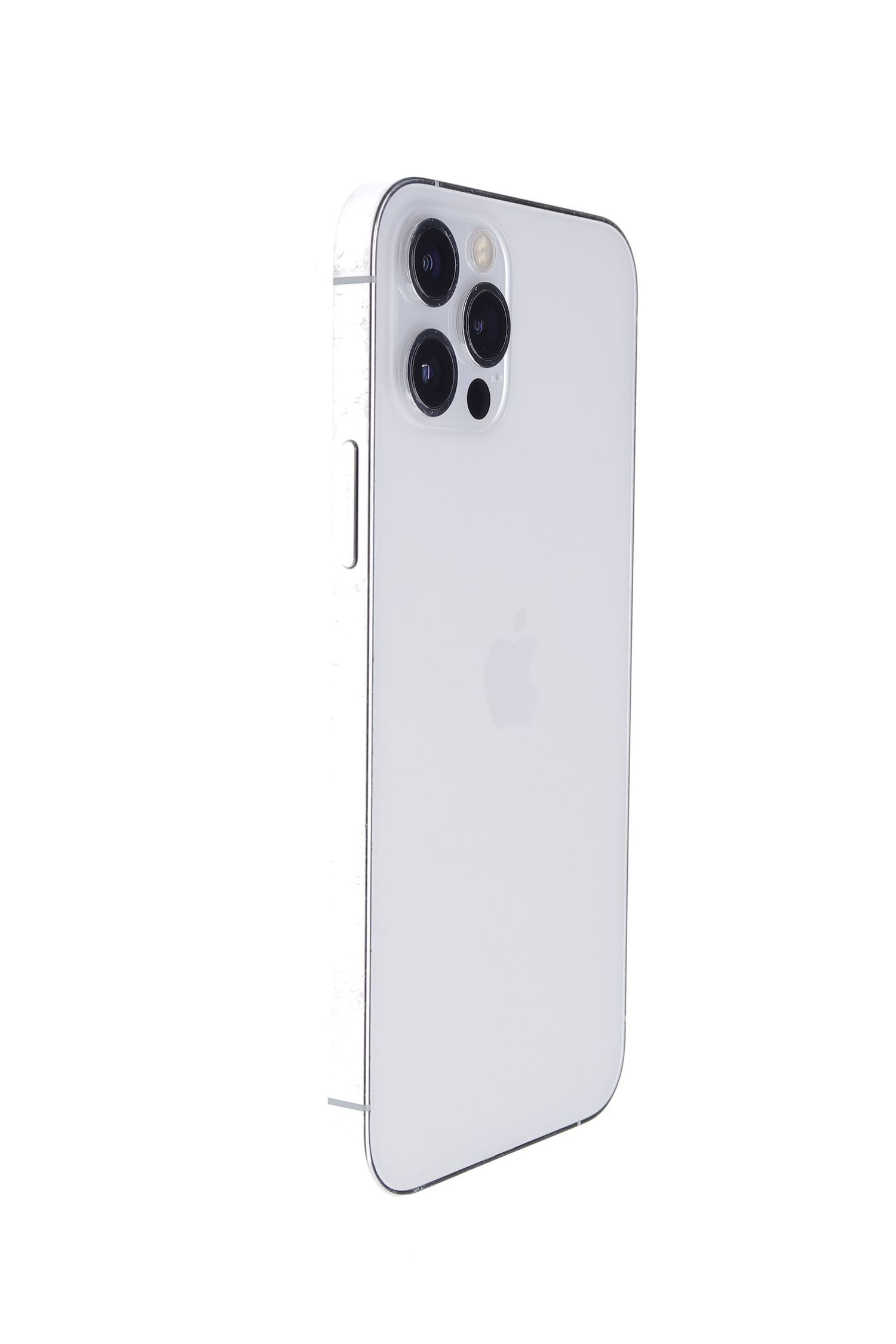 Apple iPhone 12 Pro 128 GB Silver - Πολύ καλό