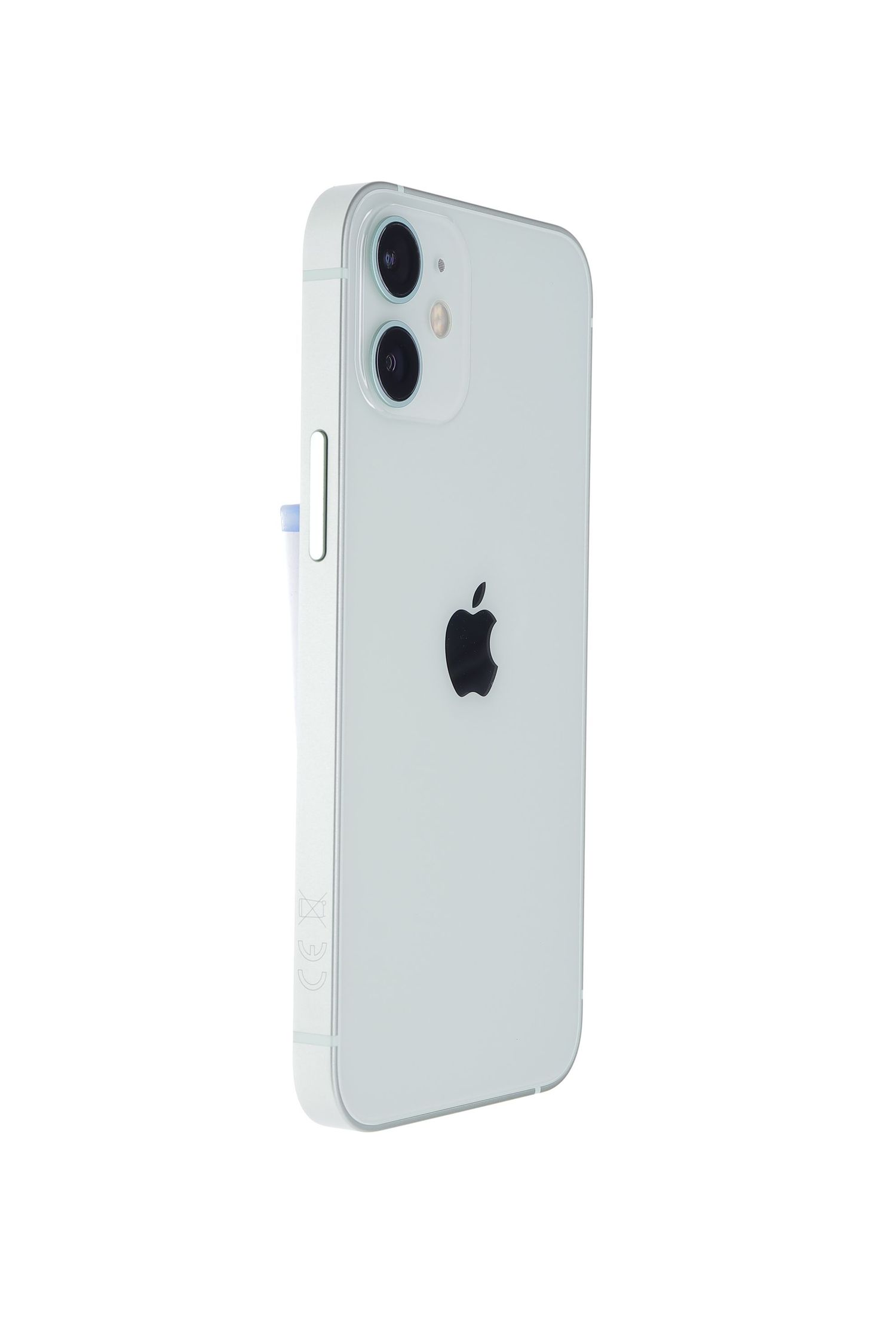 Apple iPhone 12 mini 64 GB Green - Ca nou