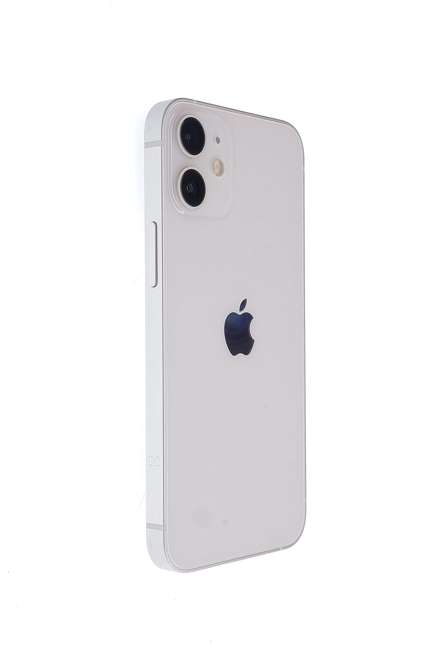 Apple iPhone 12 mini 64gb ホワイト Apple iPhone 12 mini, White, 64 GB - de la 699 lei