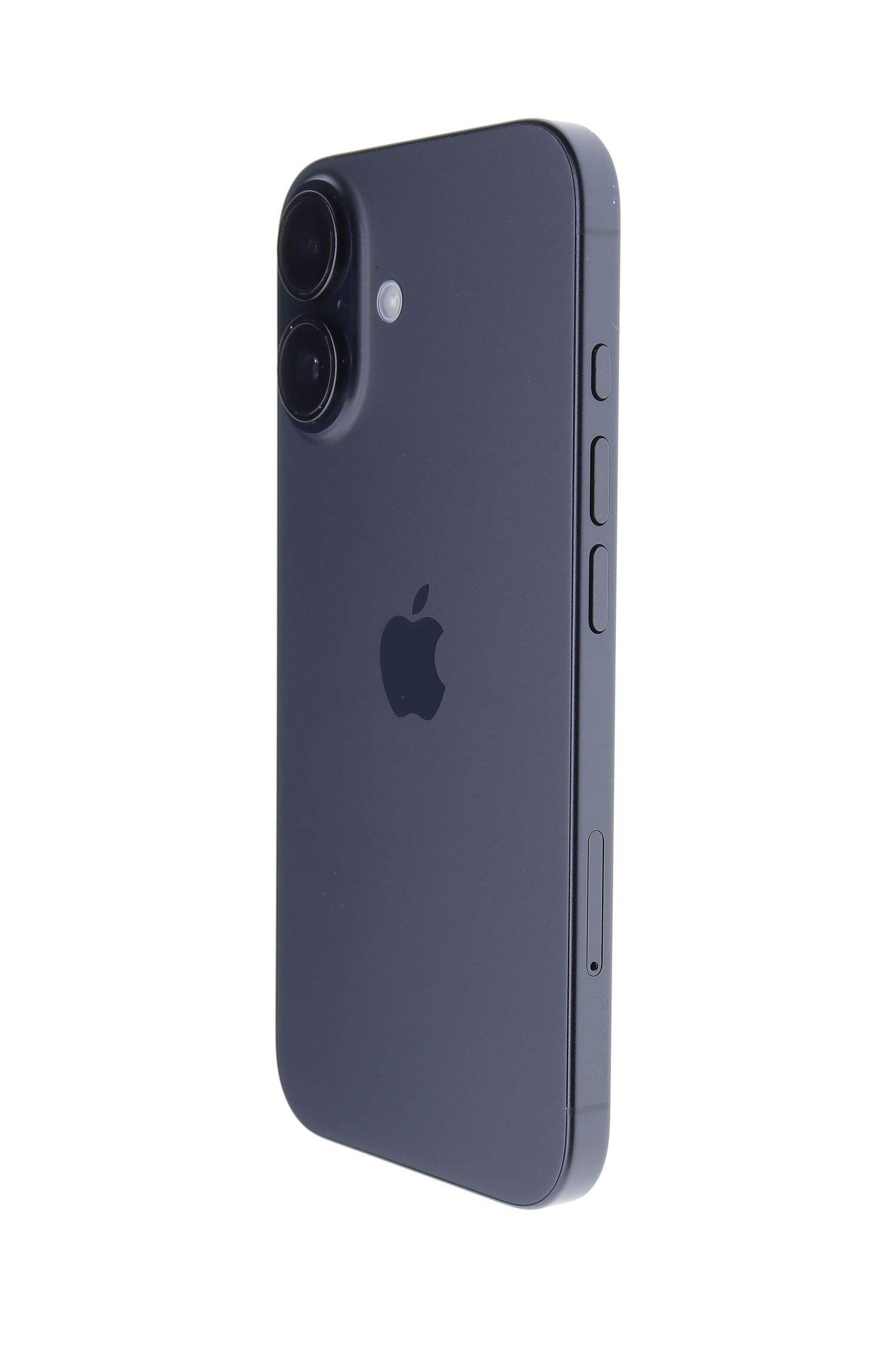 Apple iPhone 16 256 GB Black - Отлично