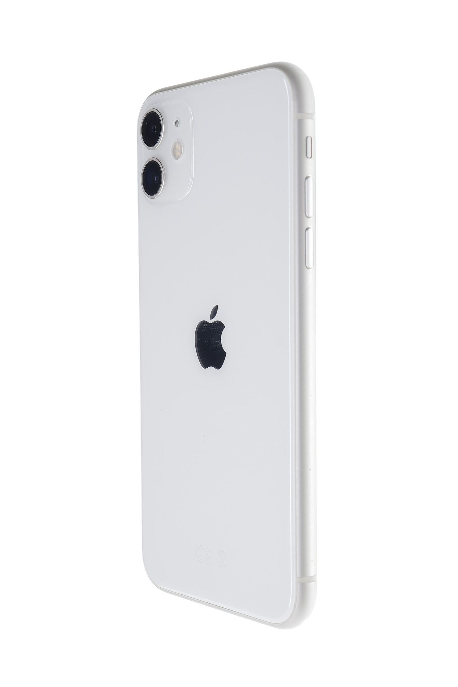 Apple iPhone 11 64 GB White - Σαν καινούργιο