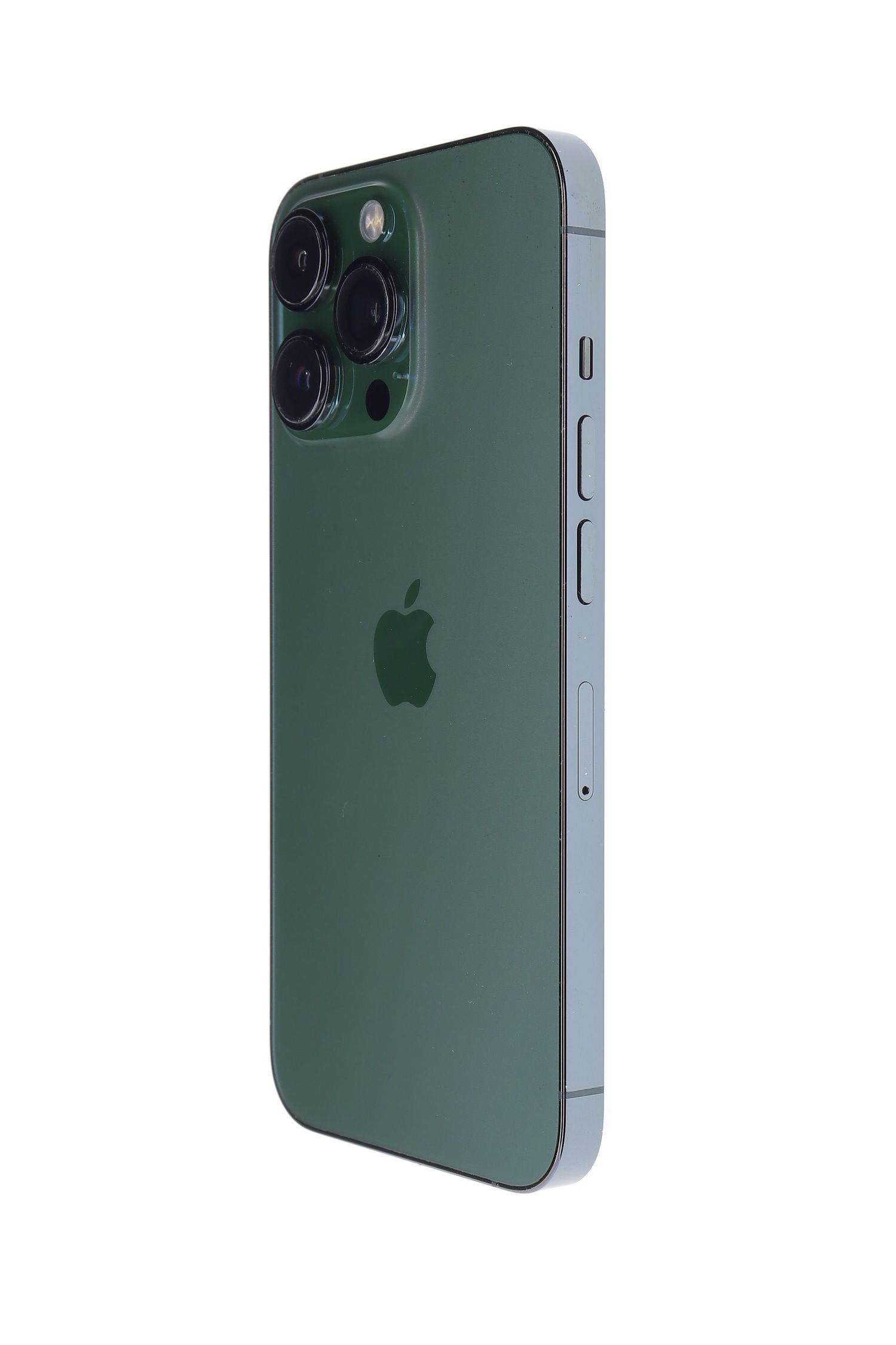 Apple iPhone 13 Pro 256 GB Green - Като нов