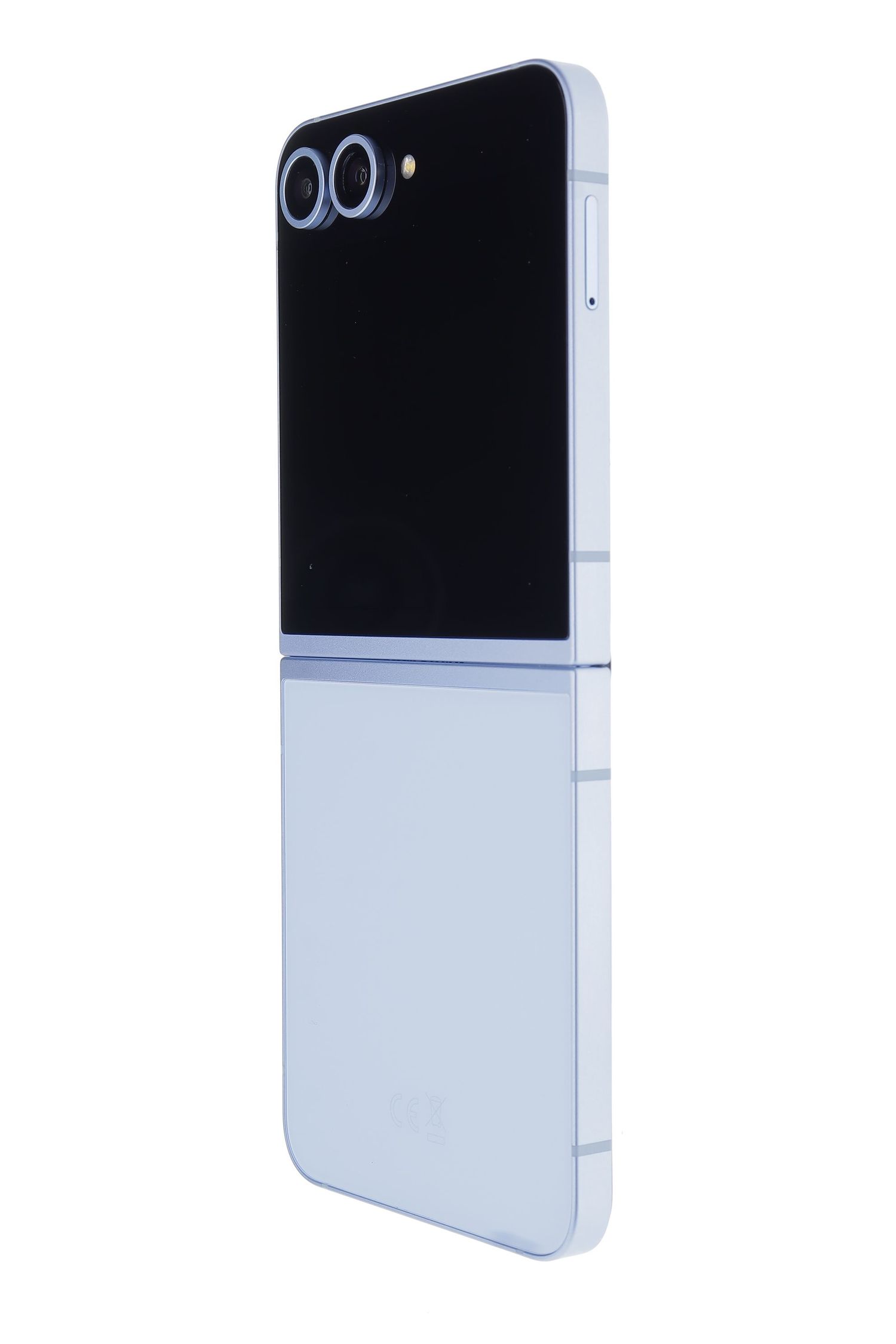 Samsung Galaxy Z Flip6 256 GB Blue - Като нов
