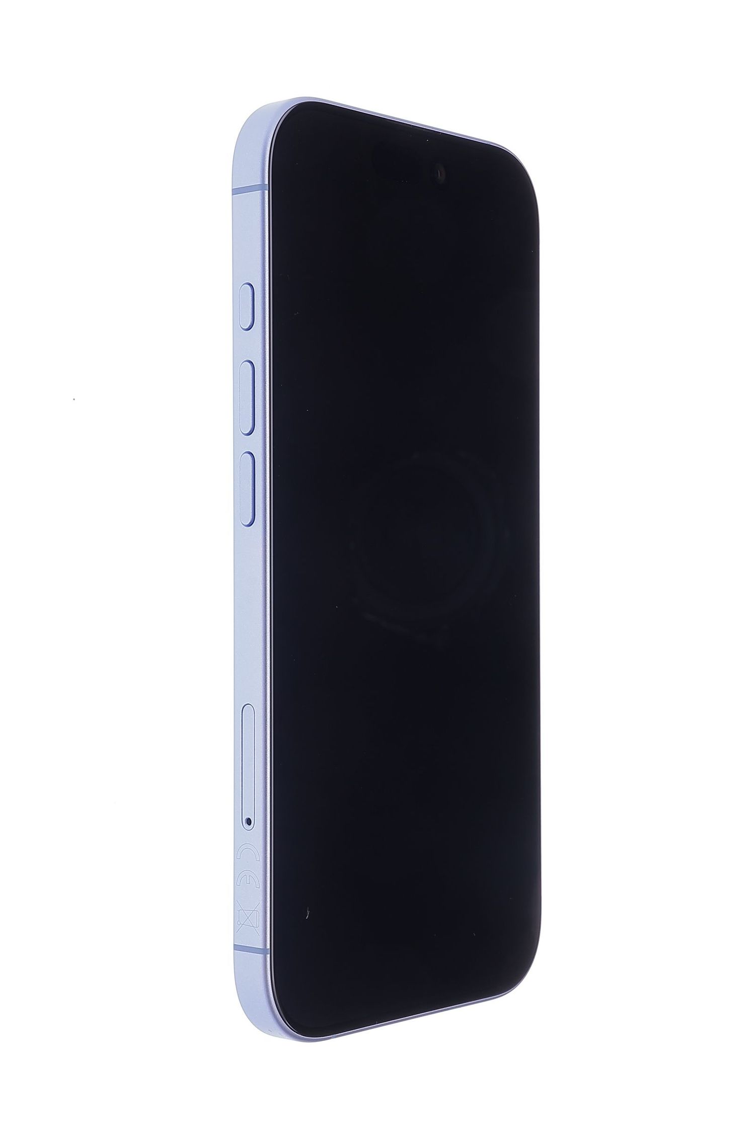Apple iPhone 17 512 GB Mist Blue - Ca nou