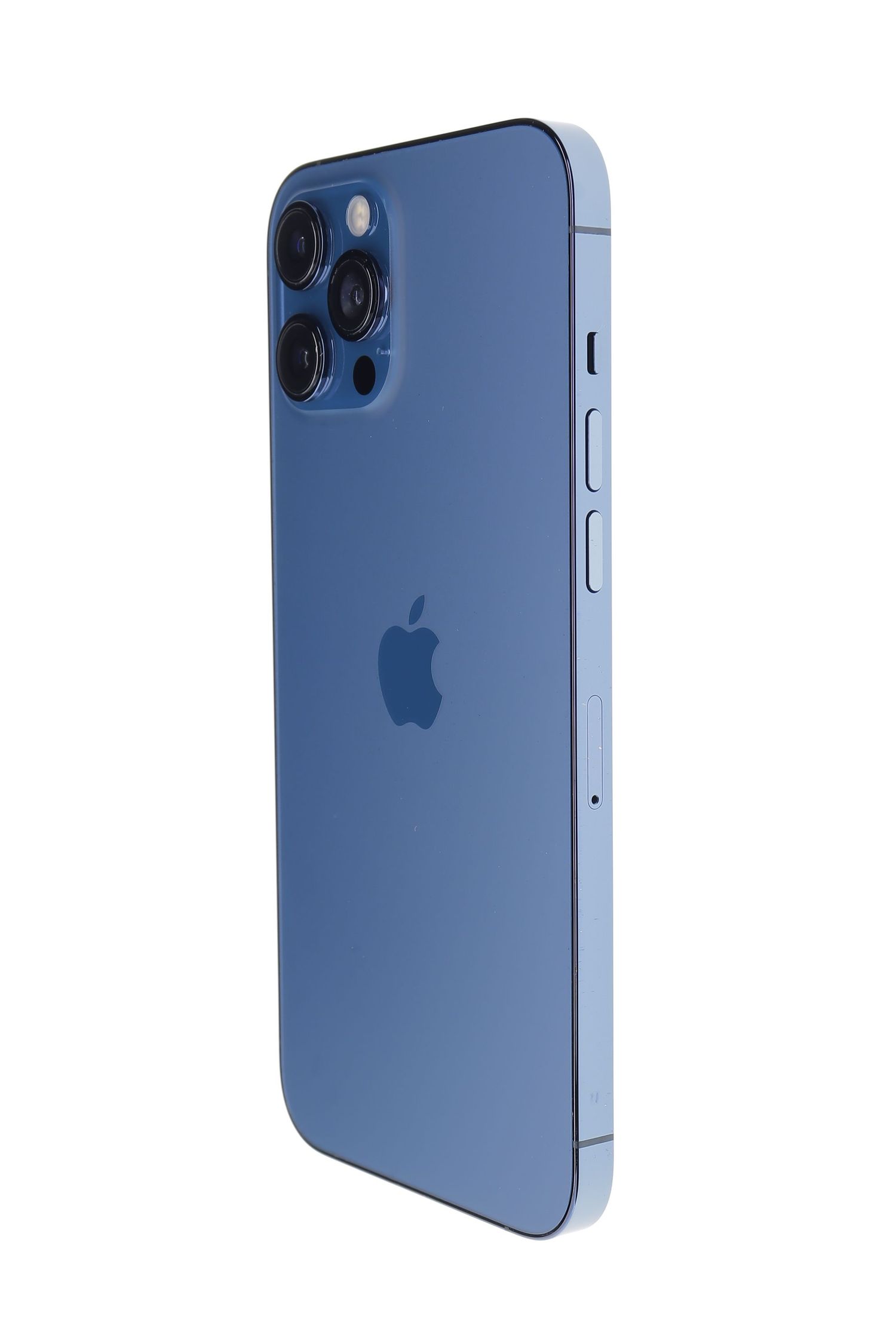 Apple iPhone 12 Pro Max 128 GB Pacific Blue - Excelent