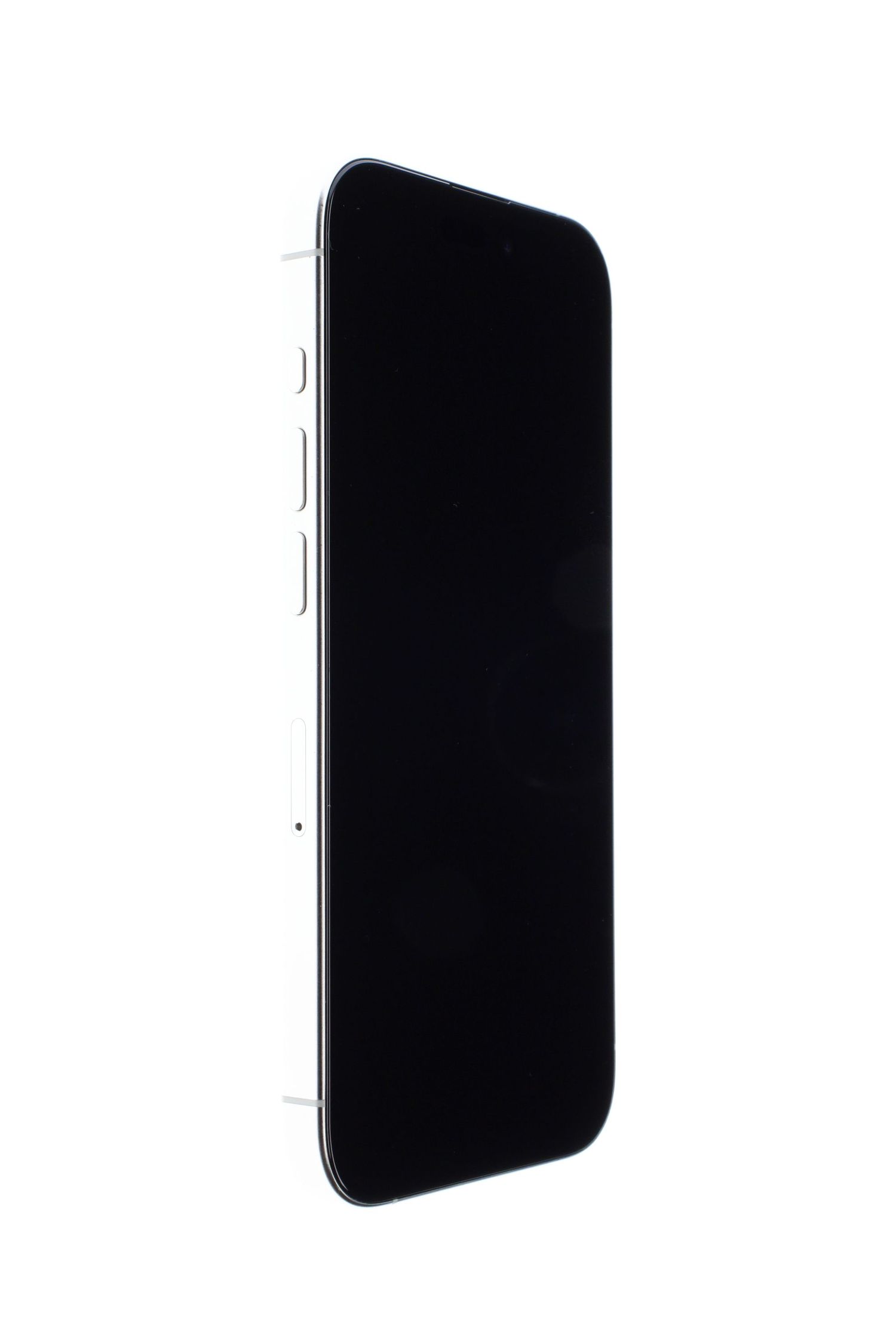 Apple iPhone 15 Pro 128 GB White Titanium - Ca nou