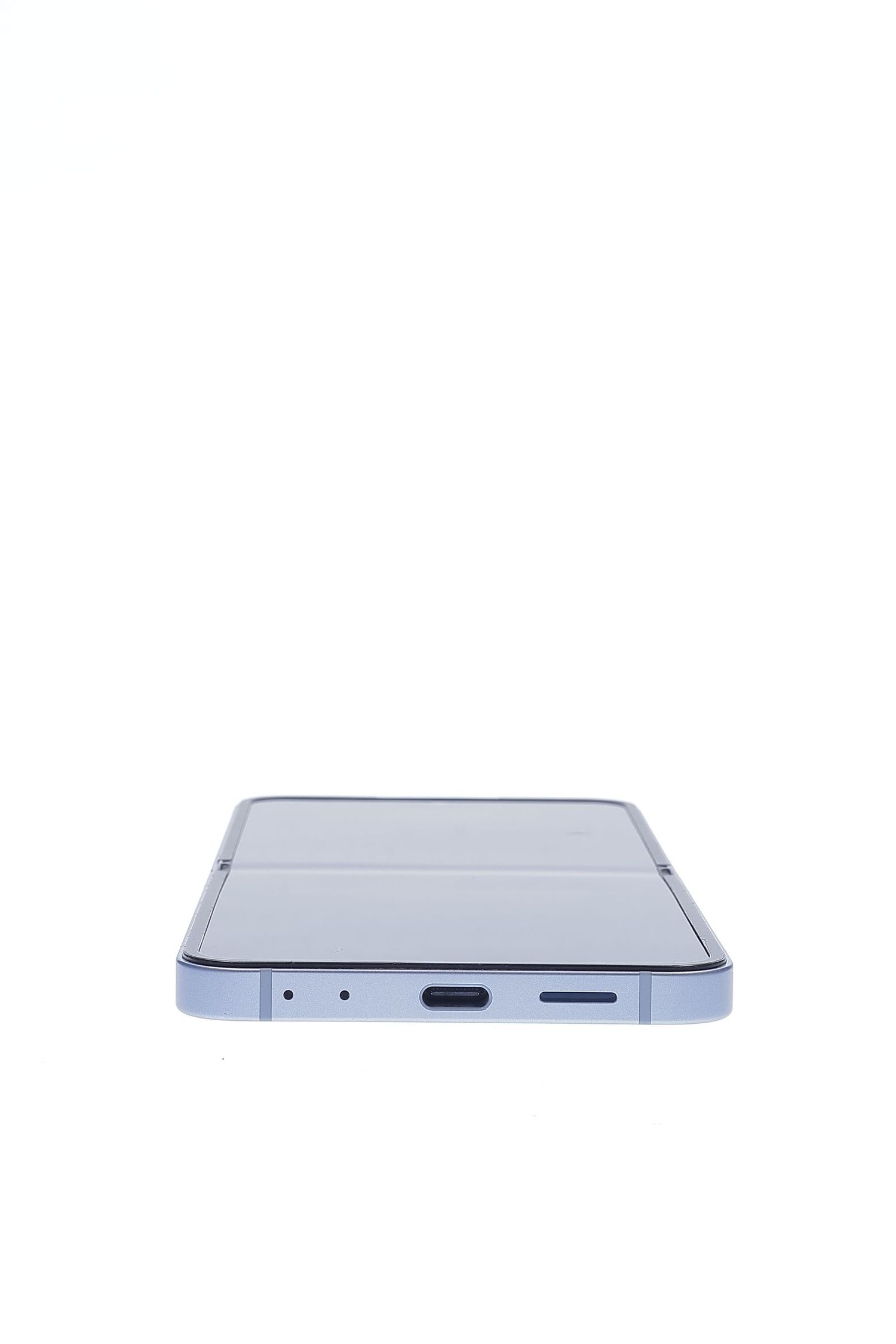 Samsung Galaxy Z Flip6 256 GB Blue - Καλό
