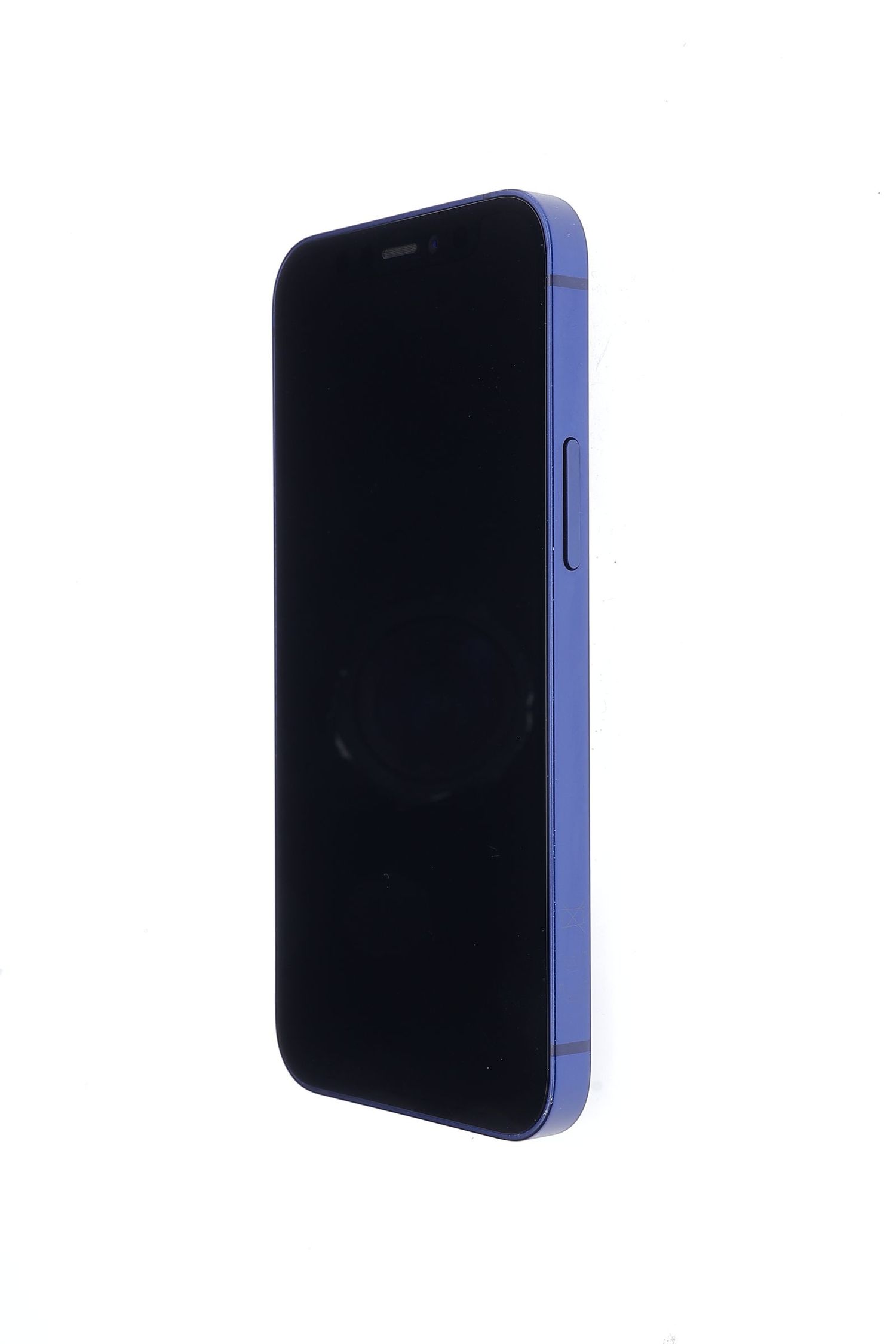 Apple iPhone 12 mini 64 GB Blue - Като нов